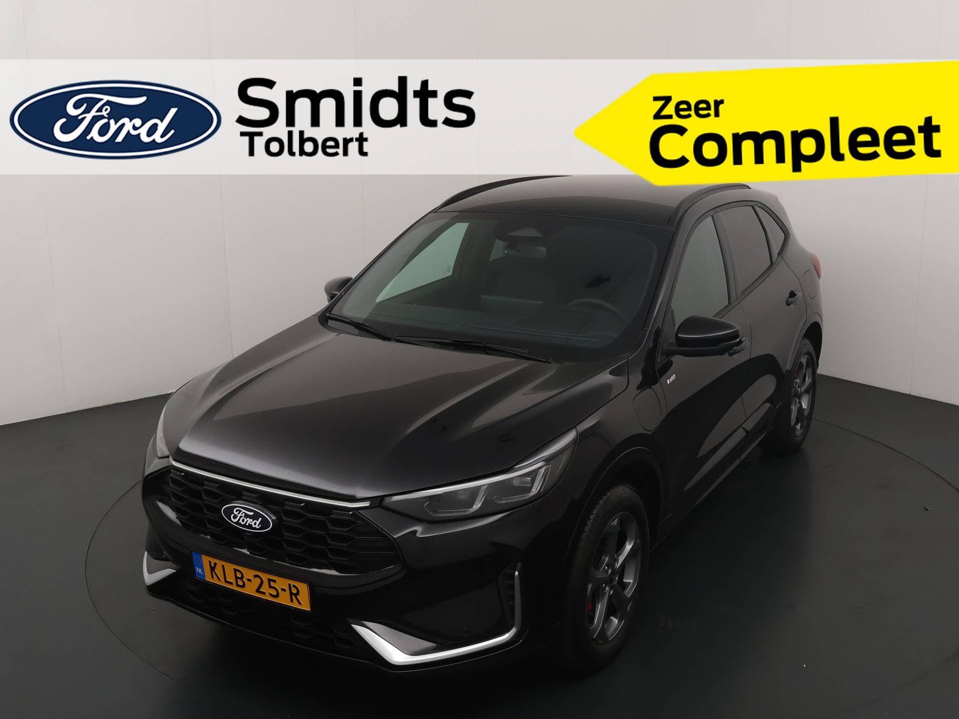 Ford Kuga - Afbeelding 1