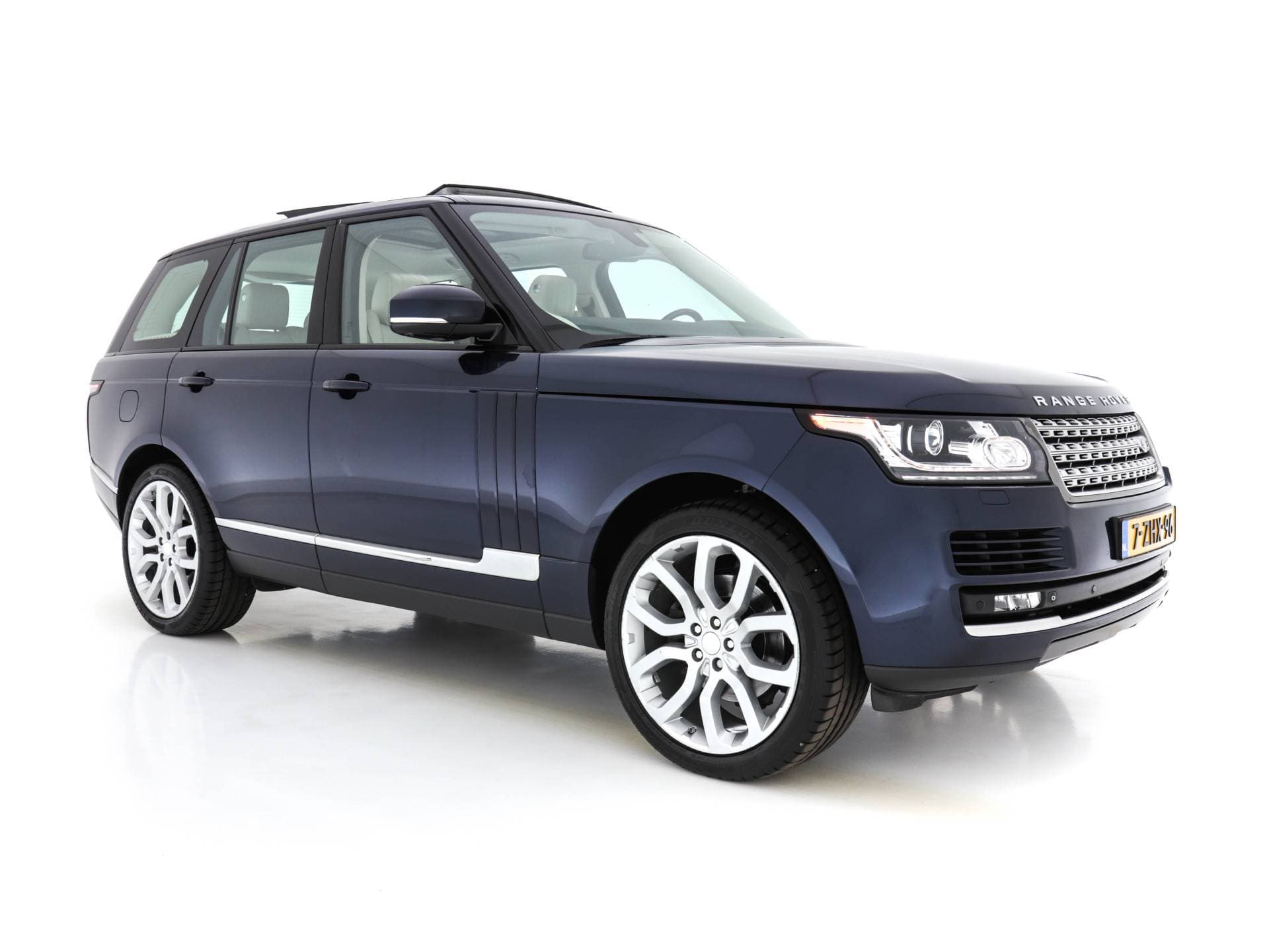 Land Rover Range Rover - Afbeelding 1