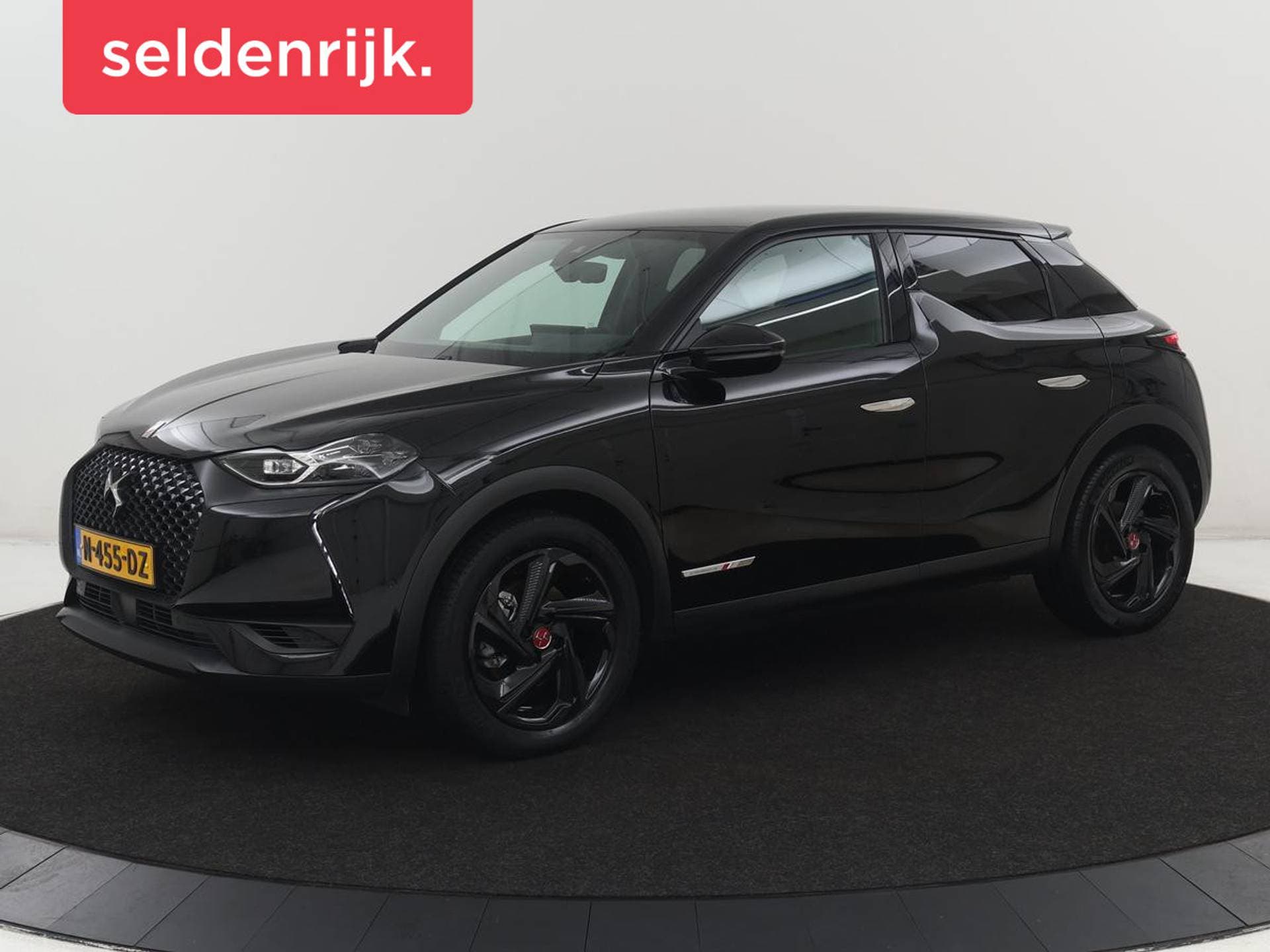 DS DS 3