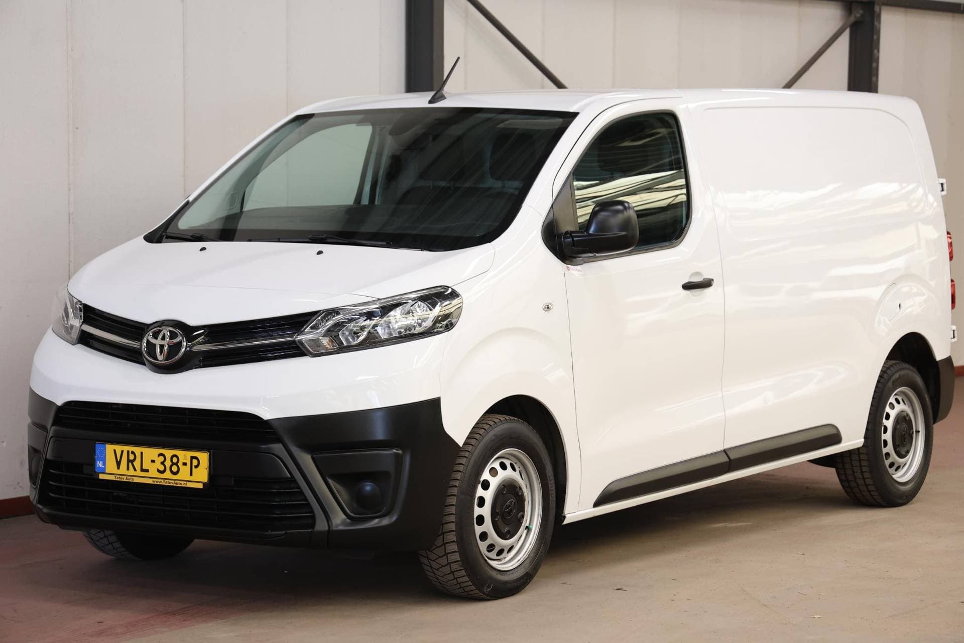 Toyota ProAce - Afbeelding 1