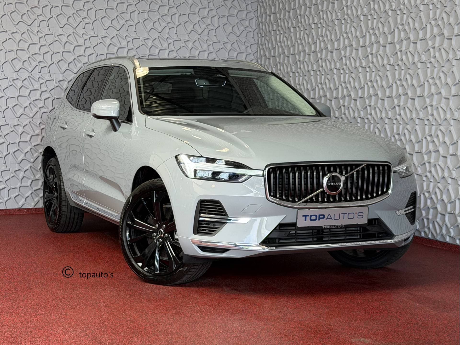 Volvo XC60 - Afbeelding 1