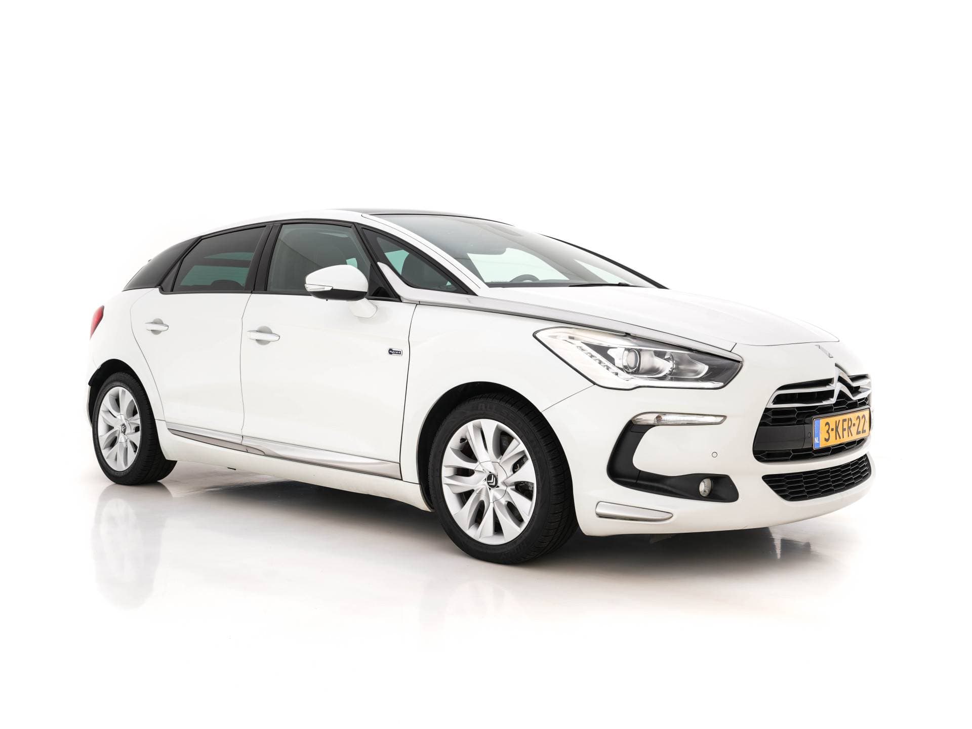 Citroën DS5