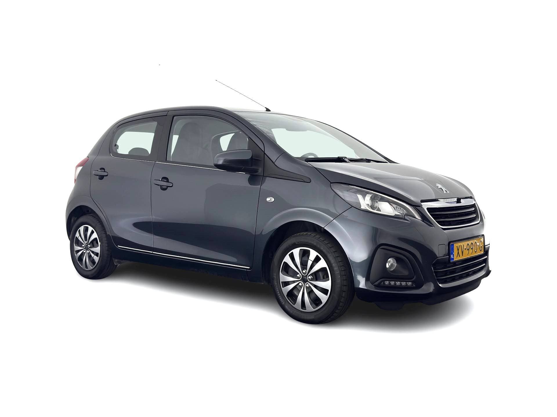 Peugeot 108 - Afbeelding 1