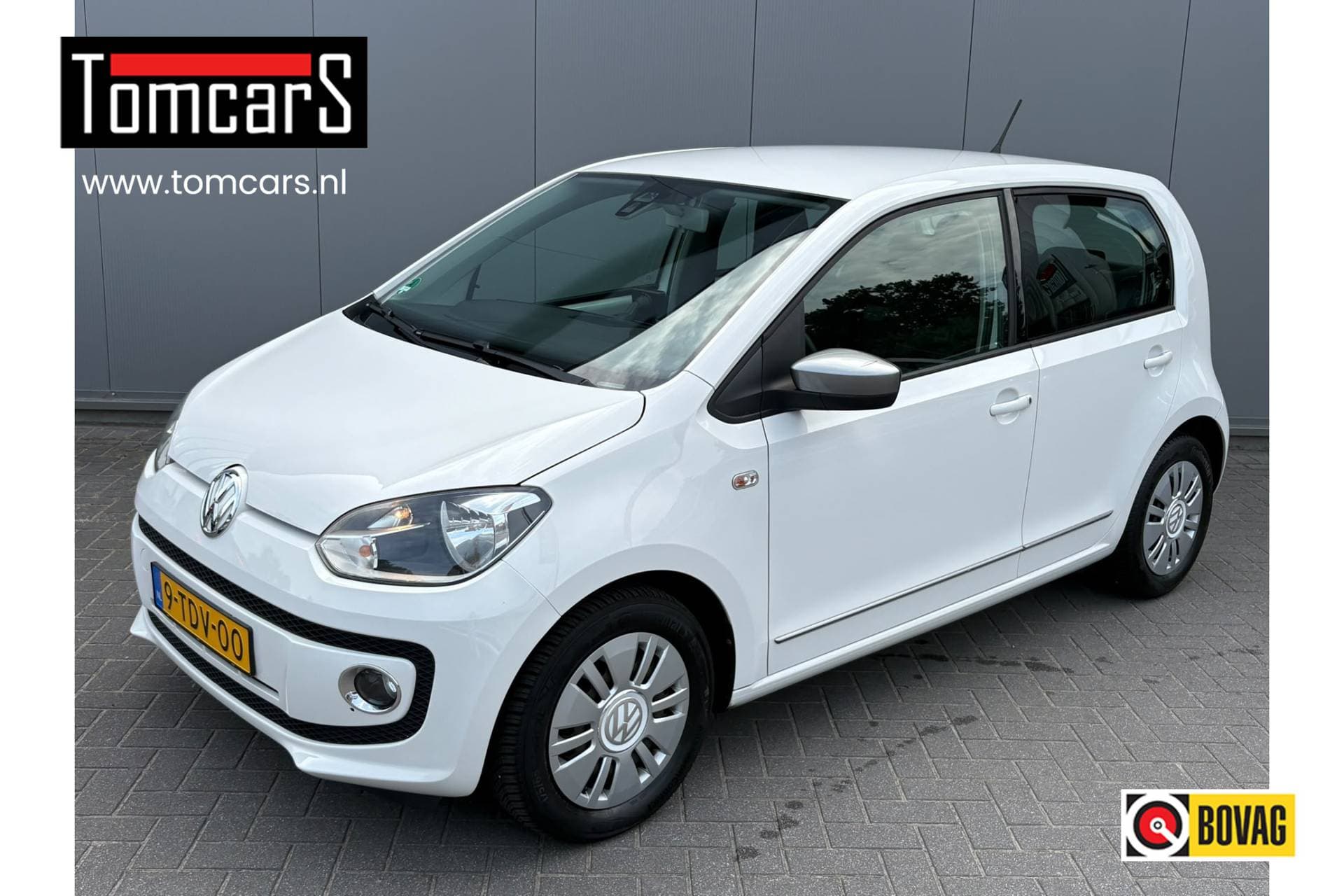 Volkswagen up! - Afbeelding 1