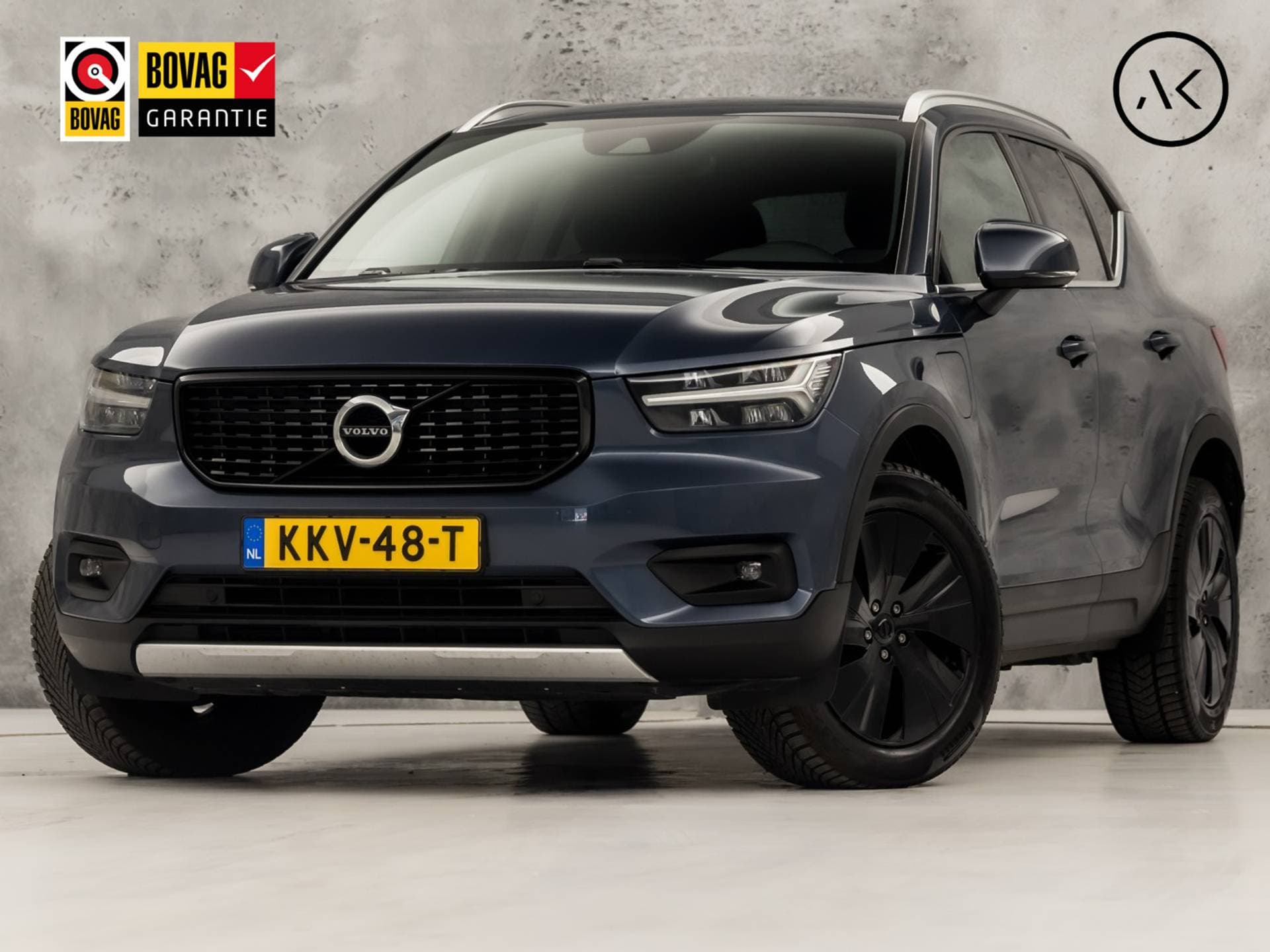 Volvo XC40 - Afbeelding 1