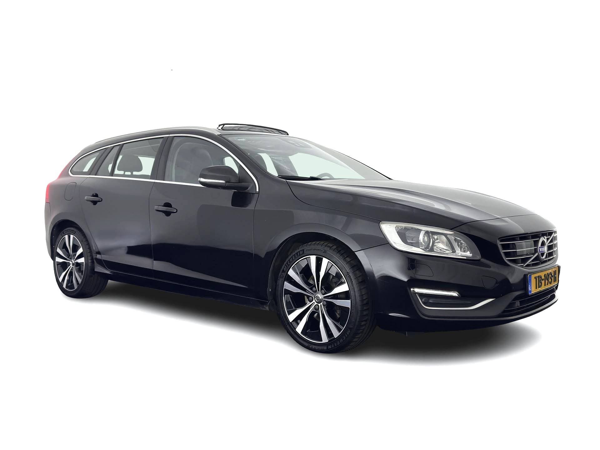 Volvo V60 - Afbeelding 1