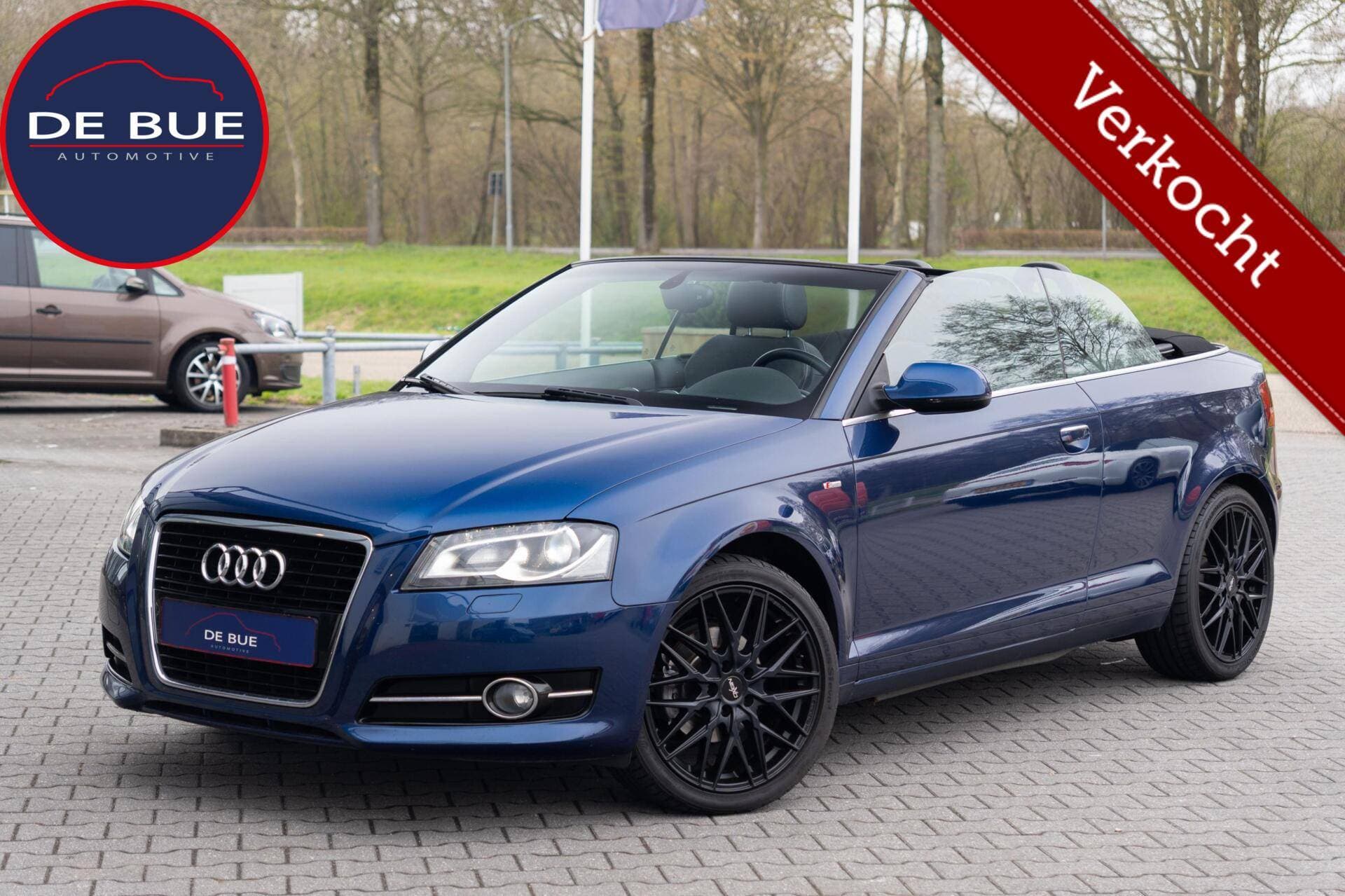Audi A3 - Afbeelding 1