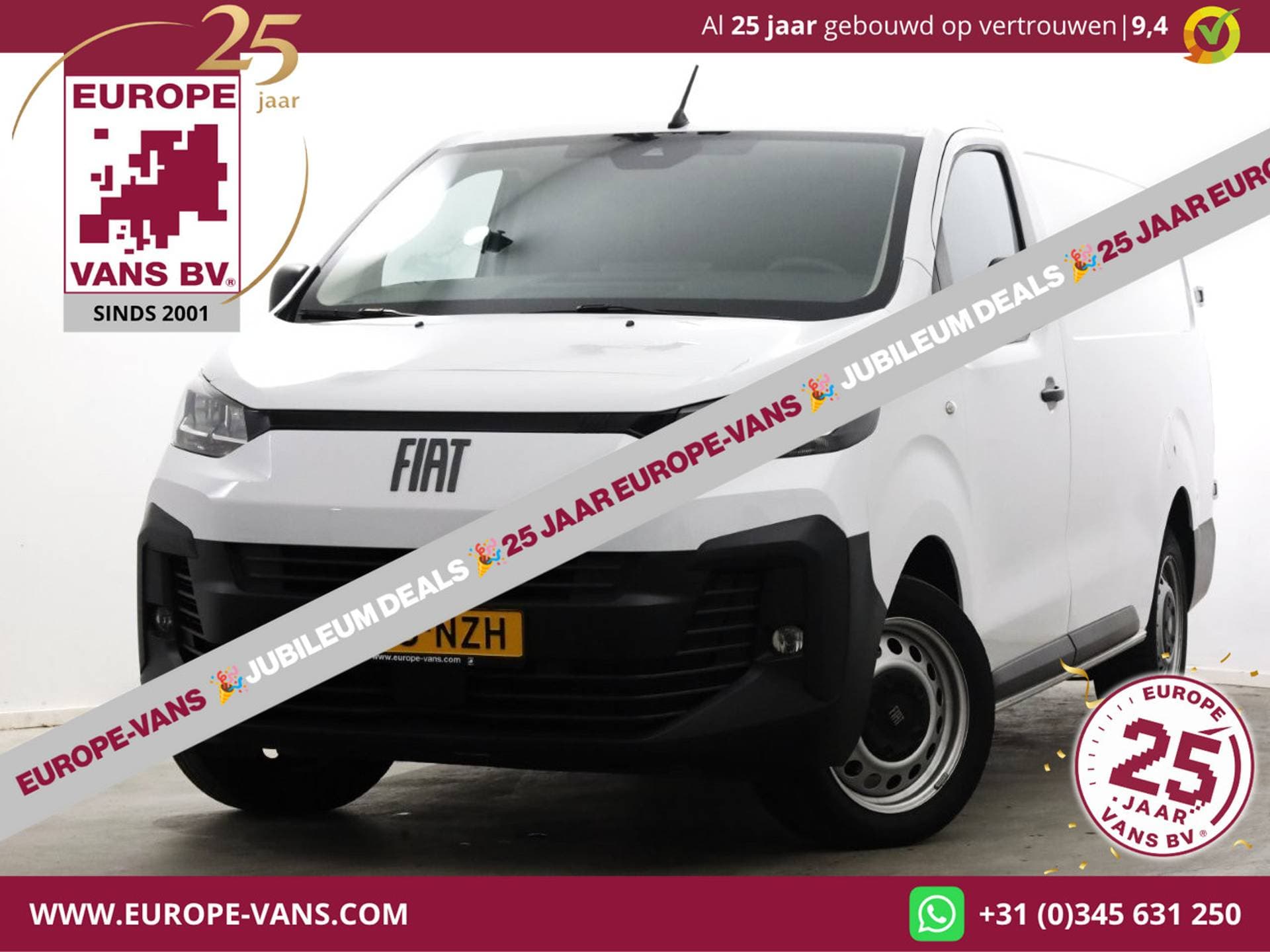 Fiat Scudo