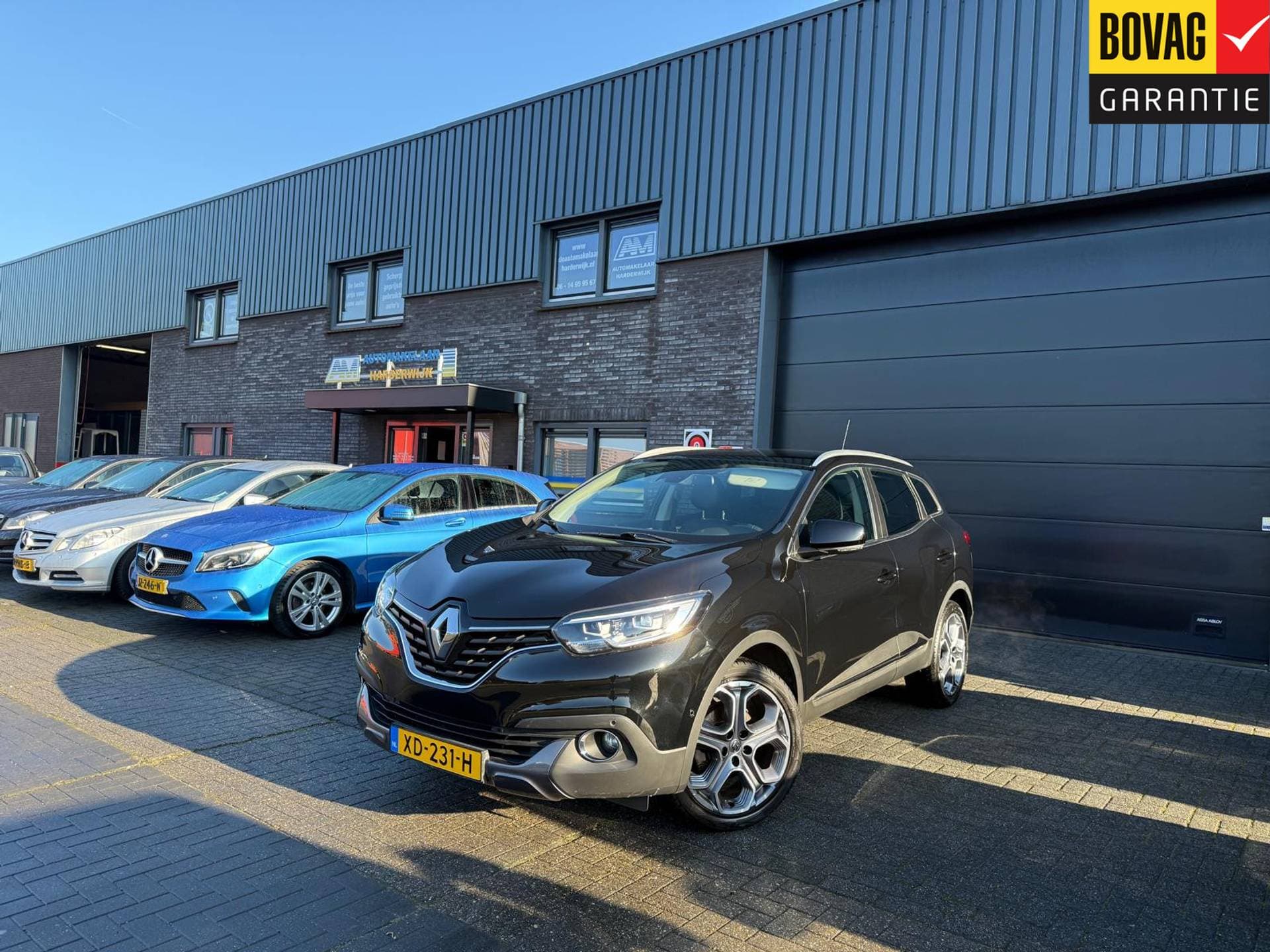 Renault Kadjar