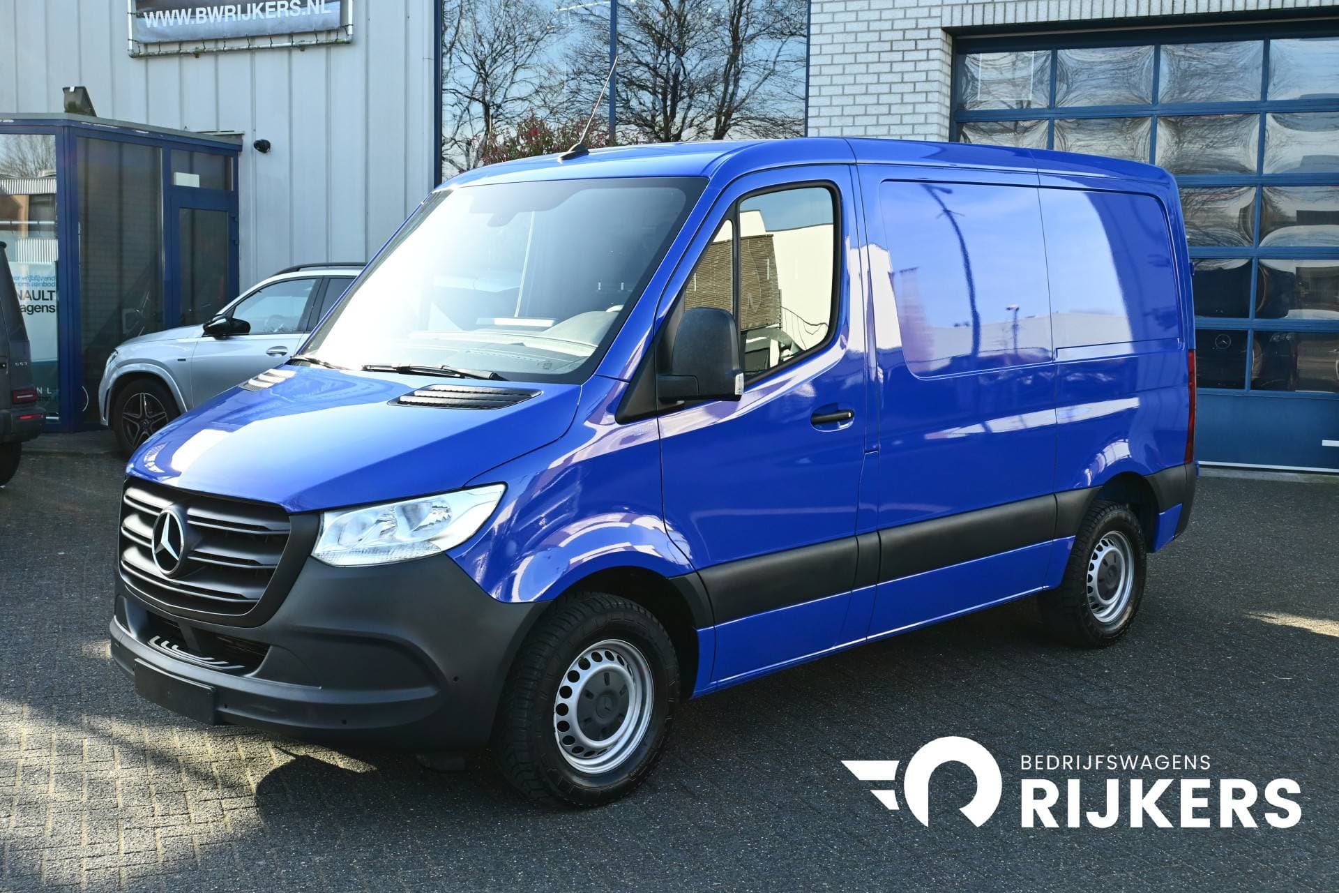 Mercedes-Benz Sprinter - Afbeelding 1