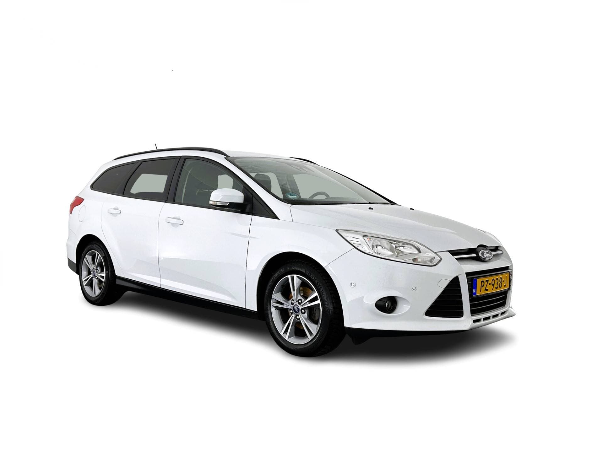 Ford Focus - Afbeelding 1