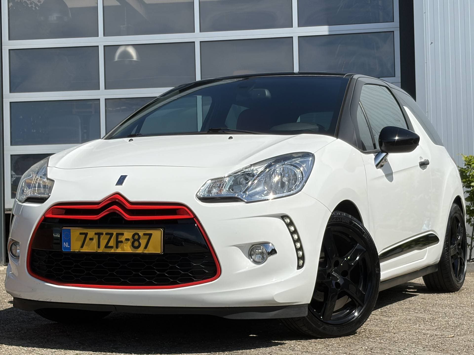 Citroën DS3 - Afbeelding 1