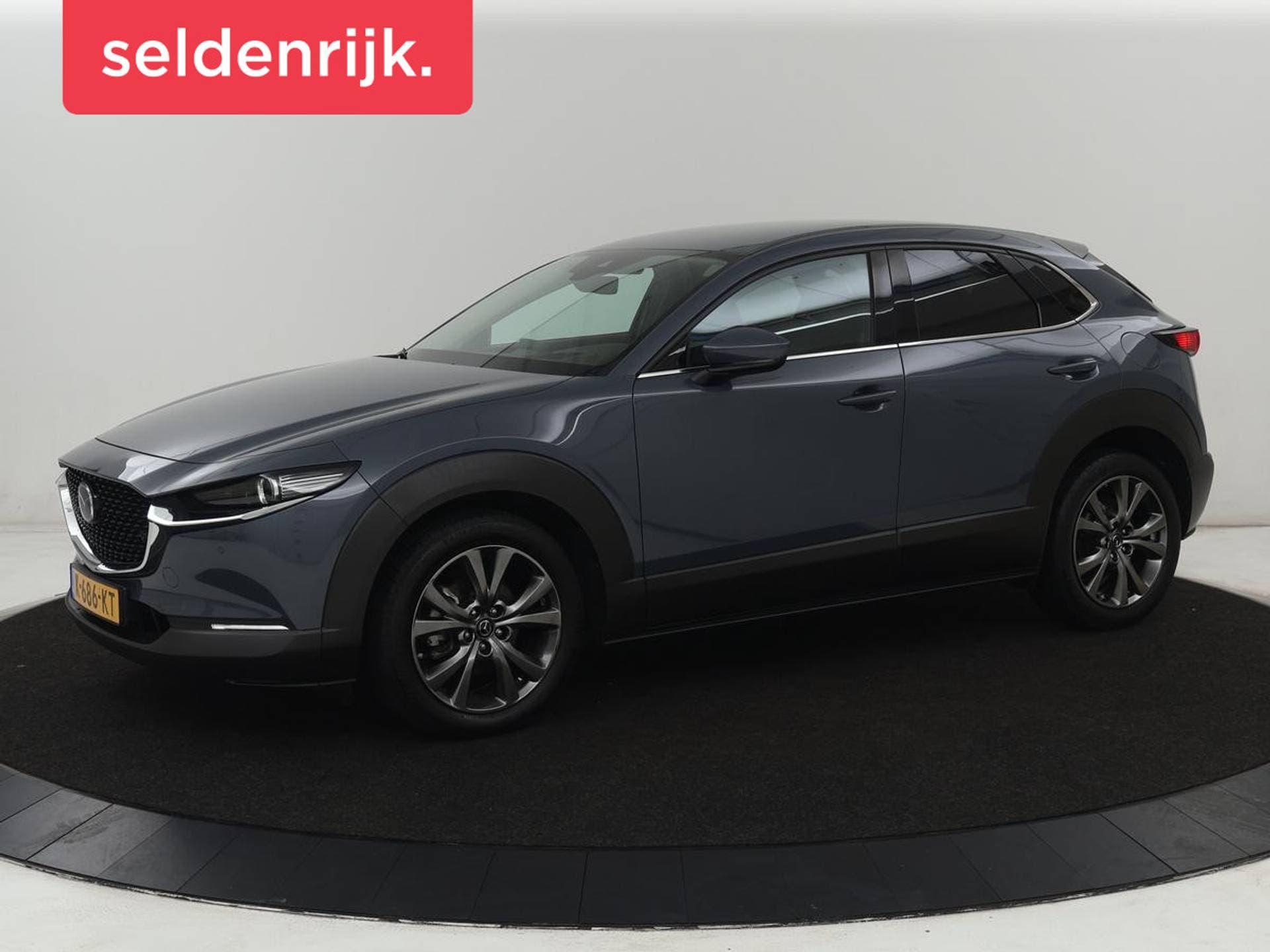 Mazda CX-30 - Afbeelding 1