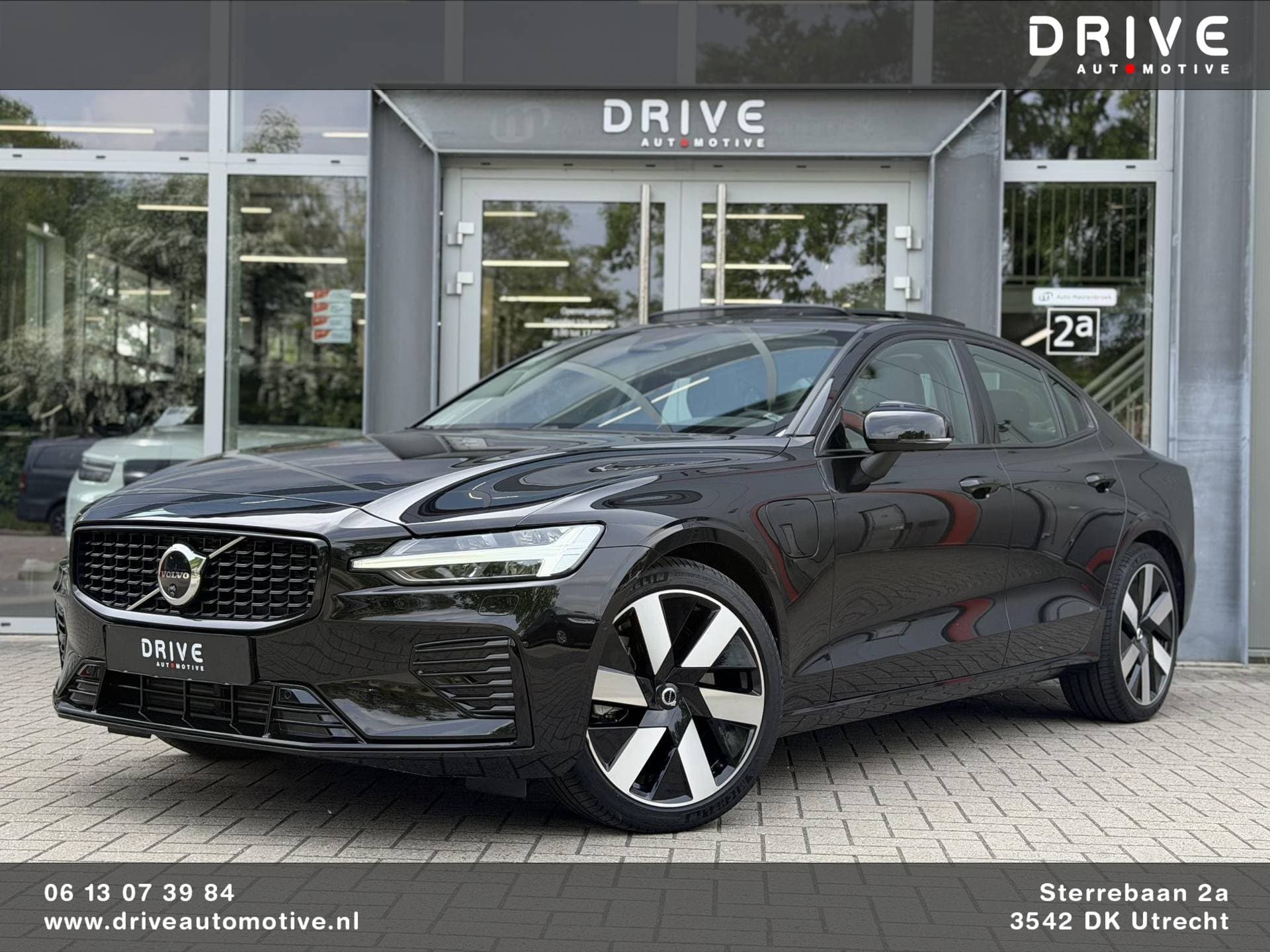 Volvo S60 - Afbeelding 1