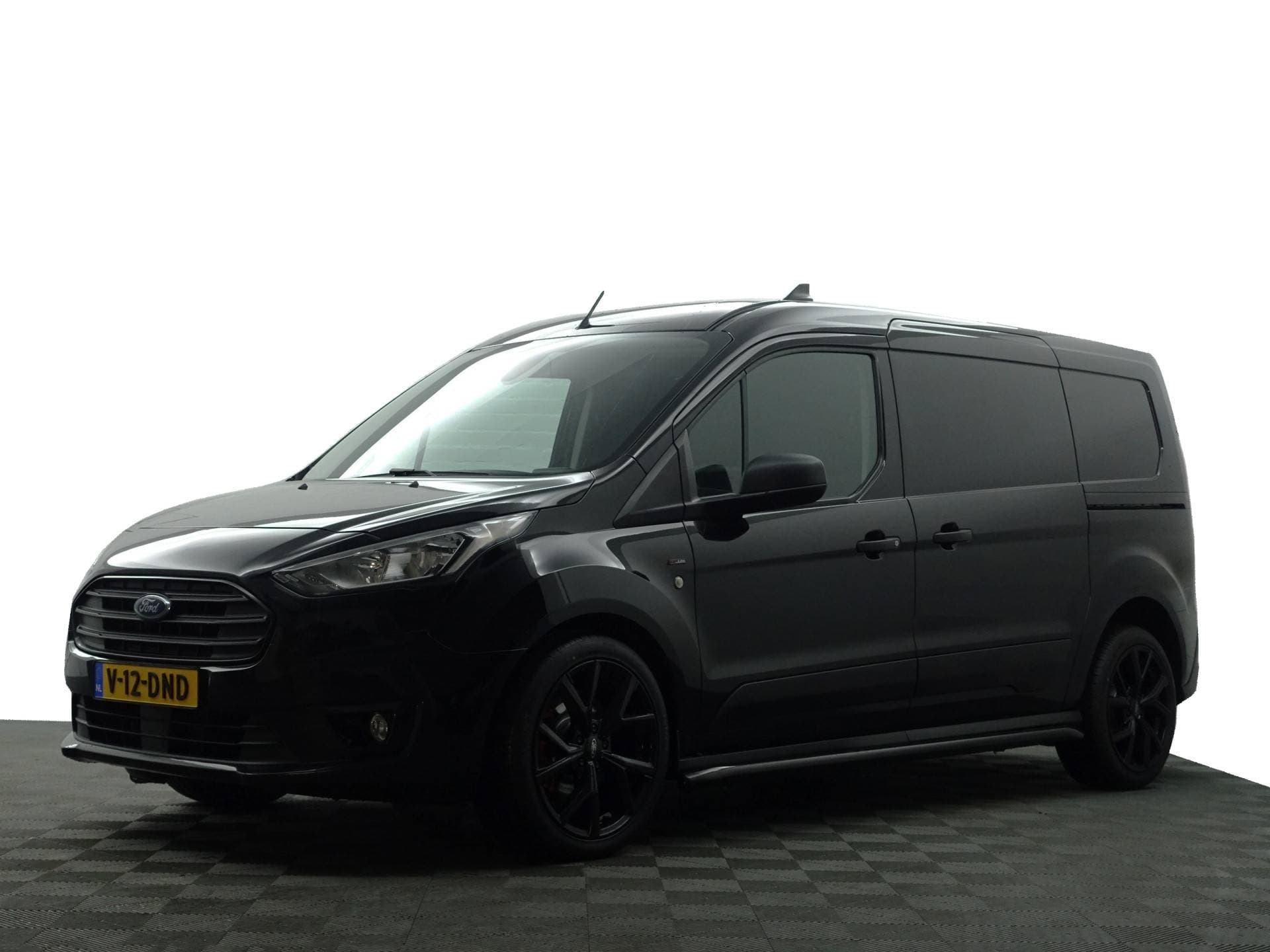 Ford Transit Connect - Afbeelding 1