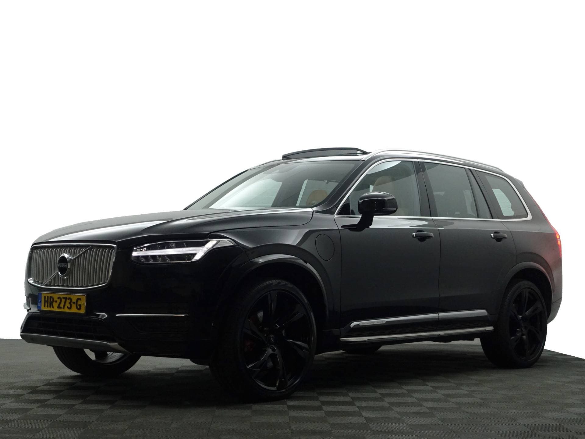 Volvo XC90 - Afbeelding 1