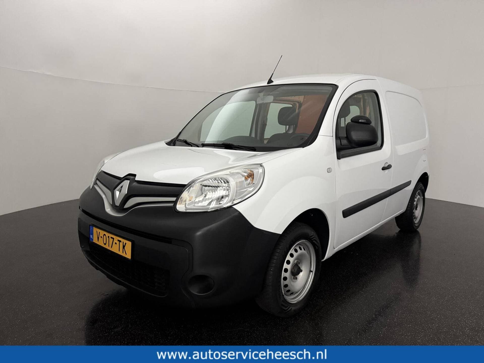 Renault Kangoo - Afbeelding 1