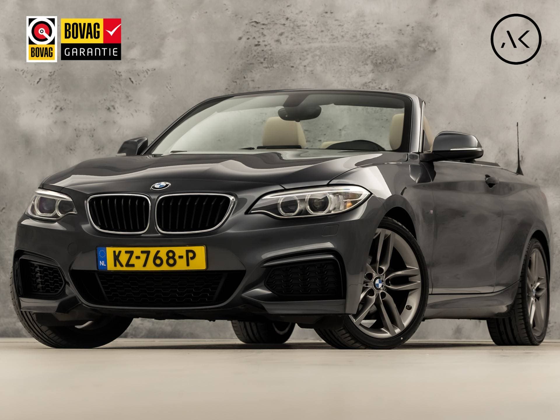 BMW 2 Serie