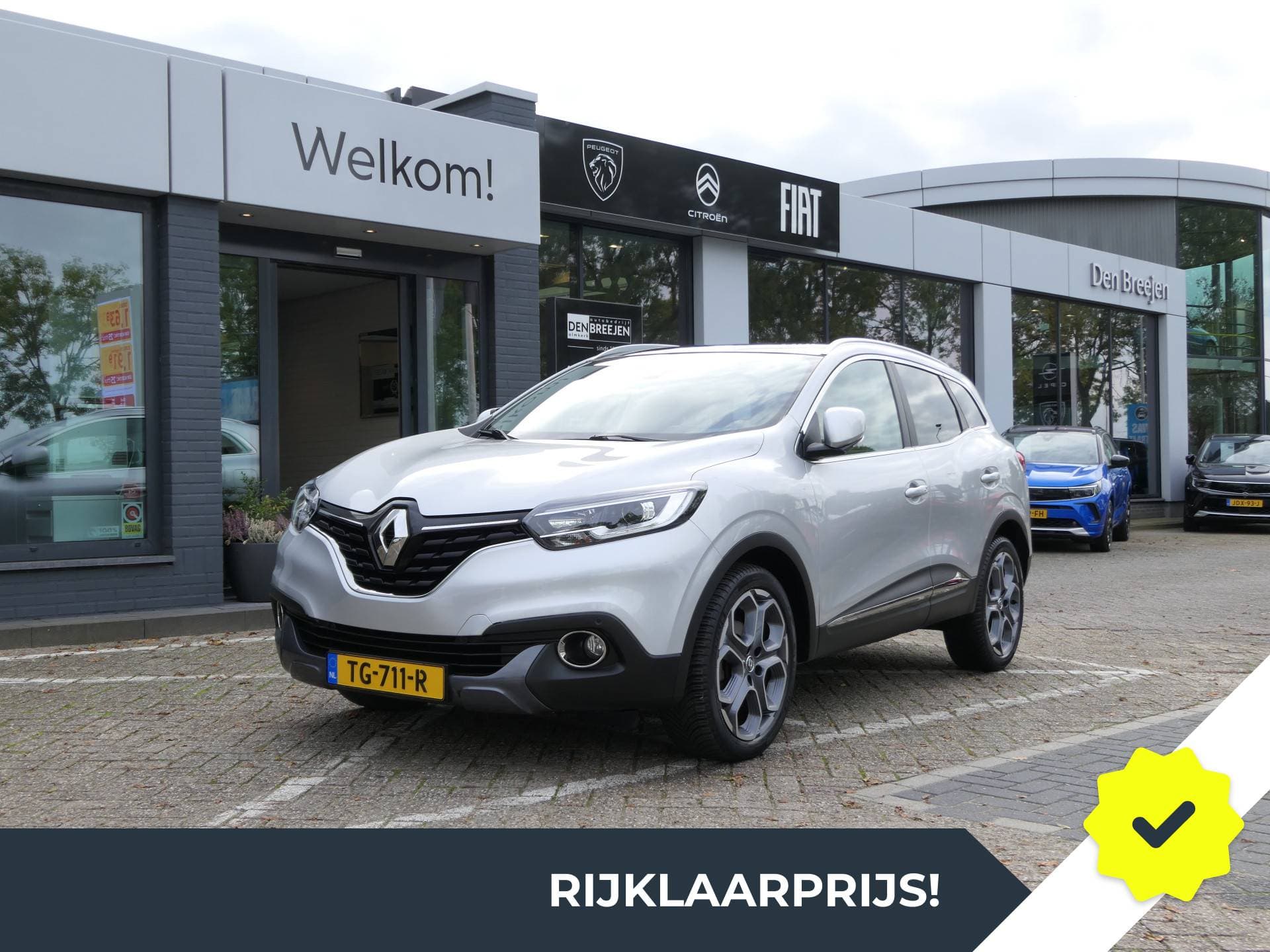 Renault Kadjar