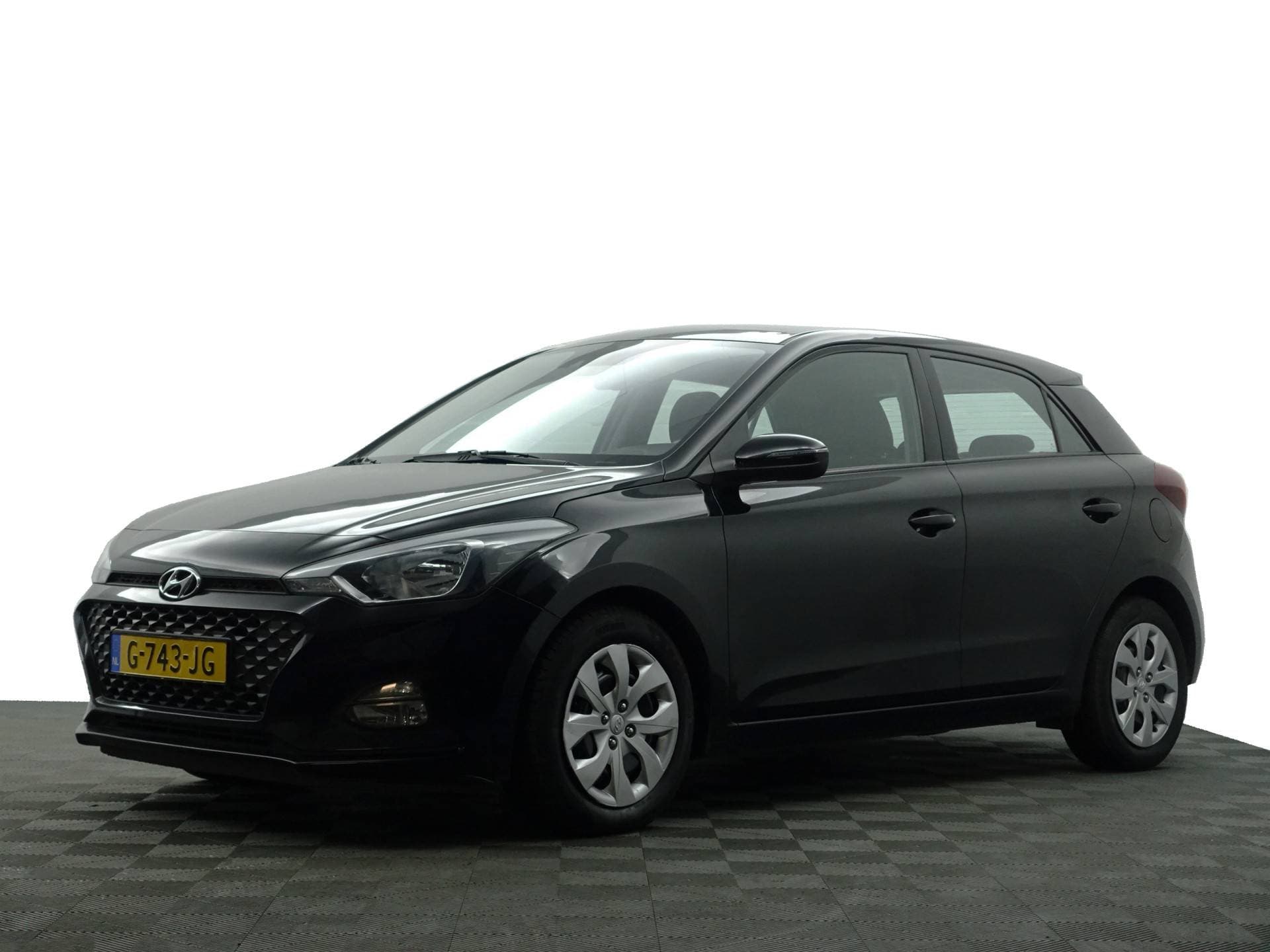 Hyundai i20 - Afbeelding 1