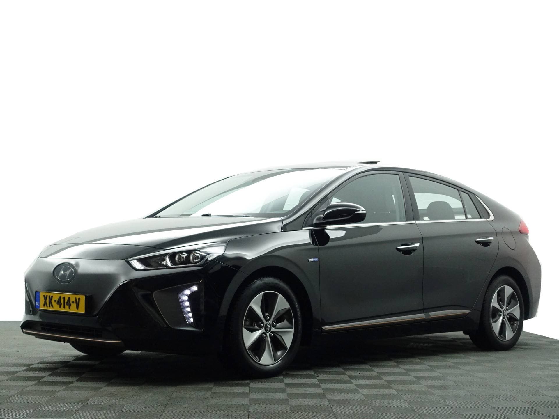 Hyundai IONIQ - Afbeelding 1