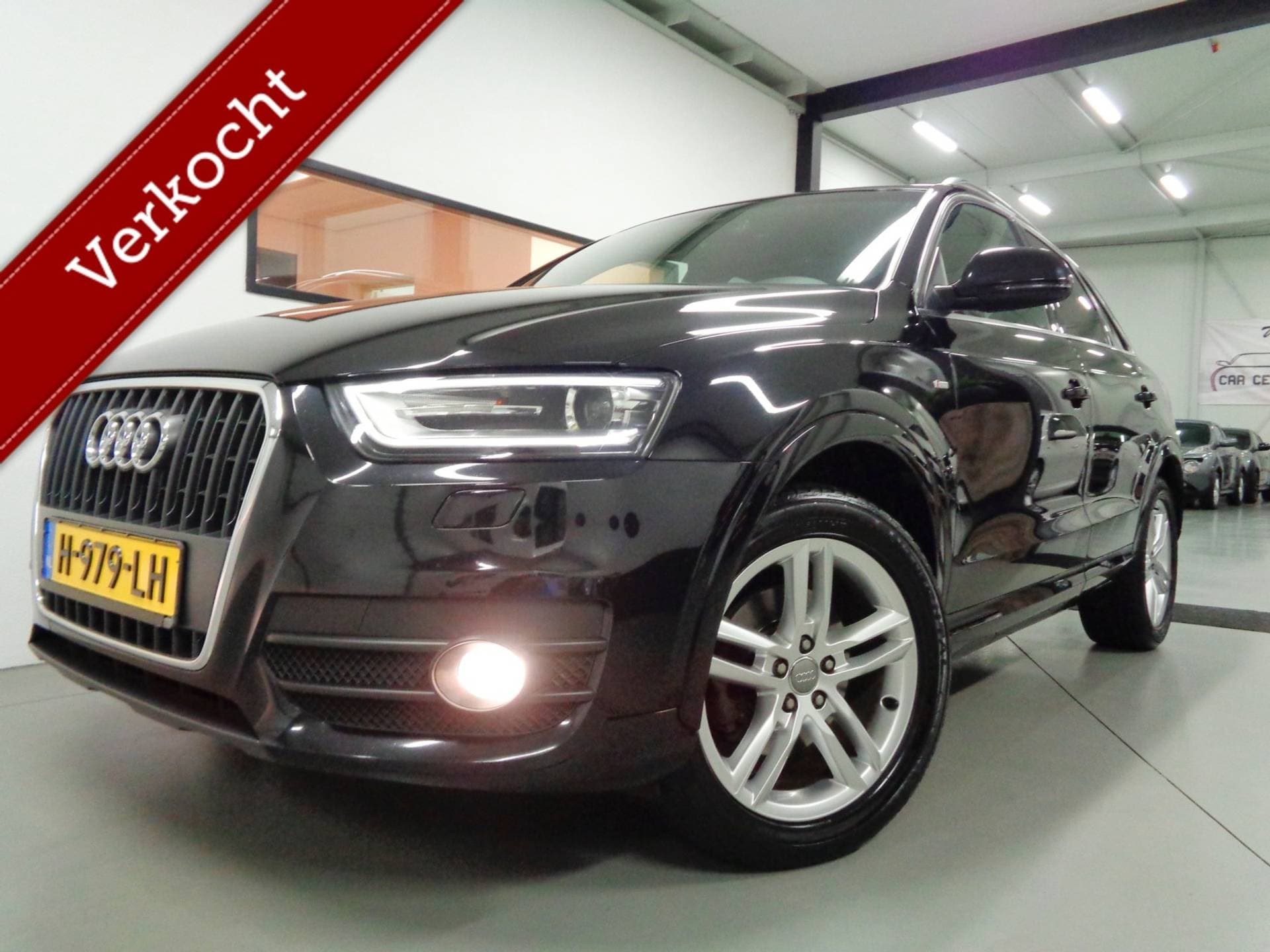 Audi Q3 - Afbeelding 1
