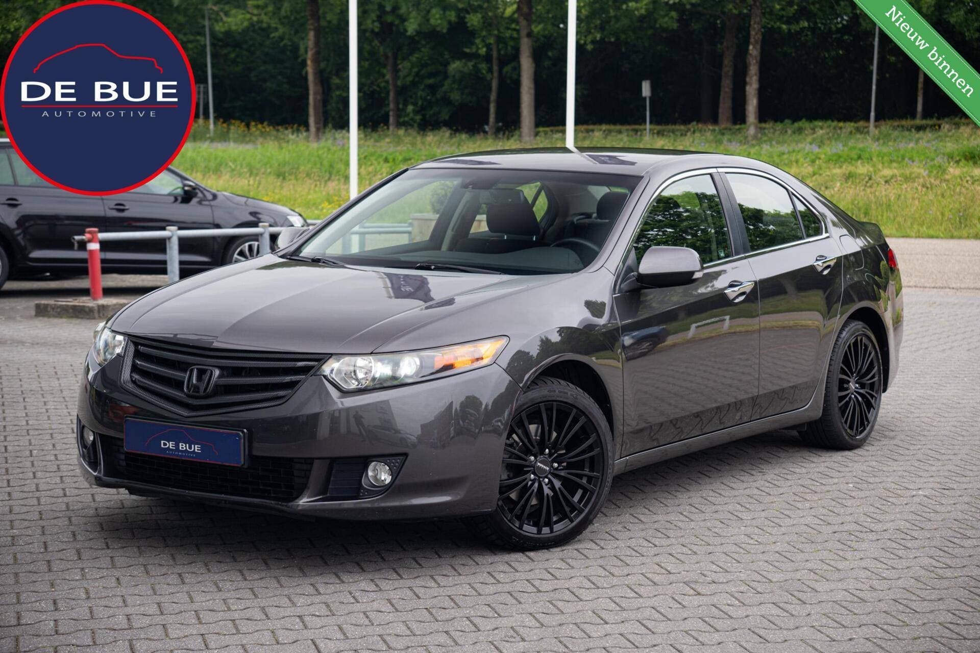 Honda Accord - Afbeelding 1