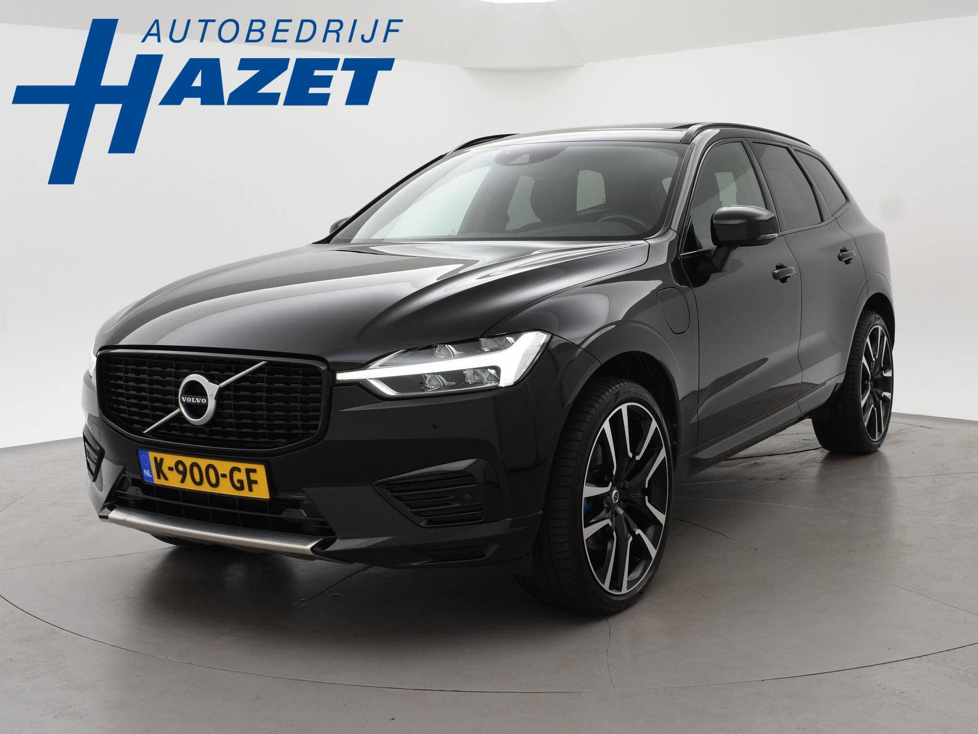 Volvo XC60 - Afbeelding 1