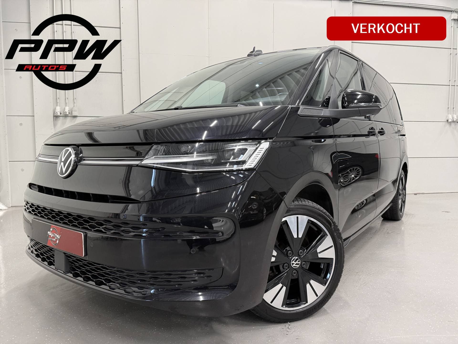 Volkswagen Multivan - Afbeelding 1