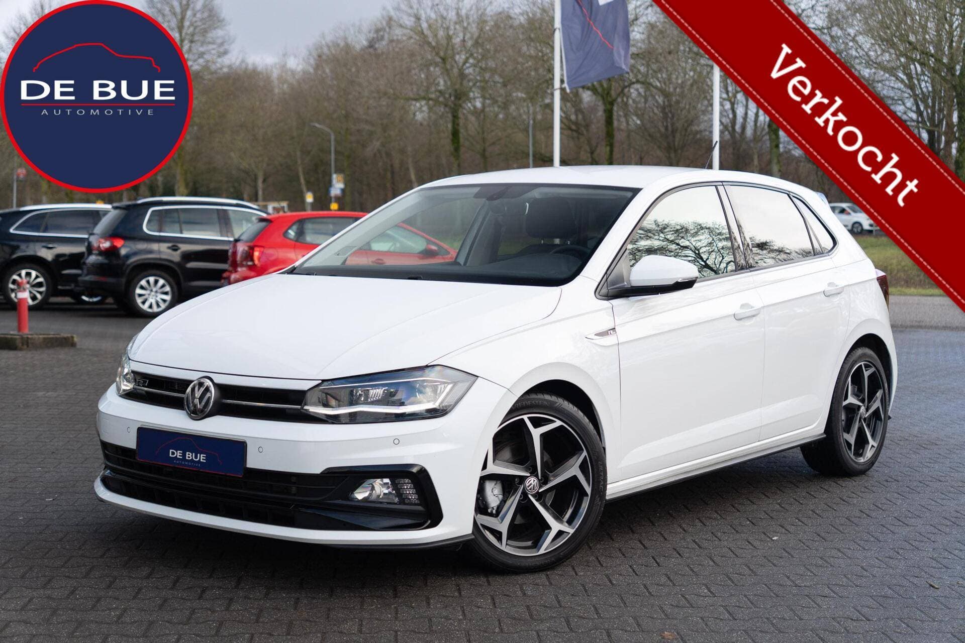 Volkswagen Polo - Afbeelding 1
