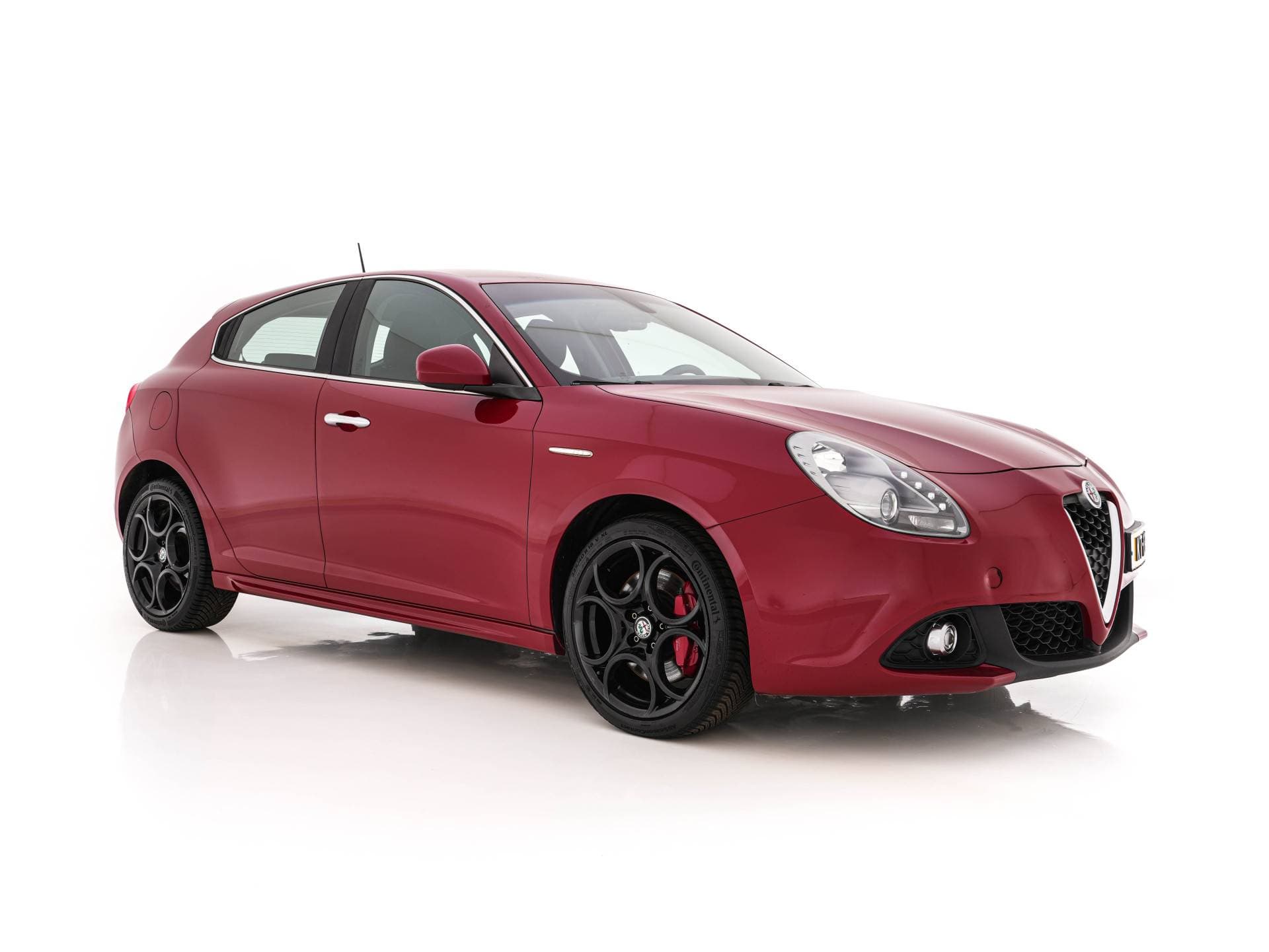 Alfa Romeo Giulietta - Afbeelding 1