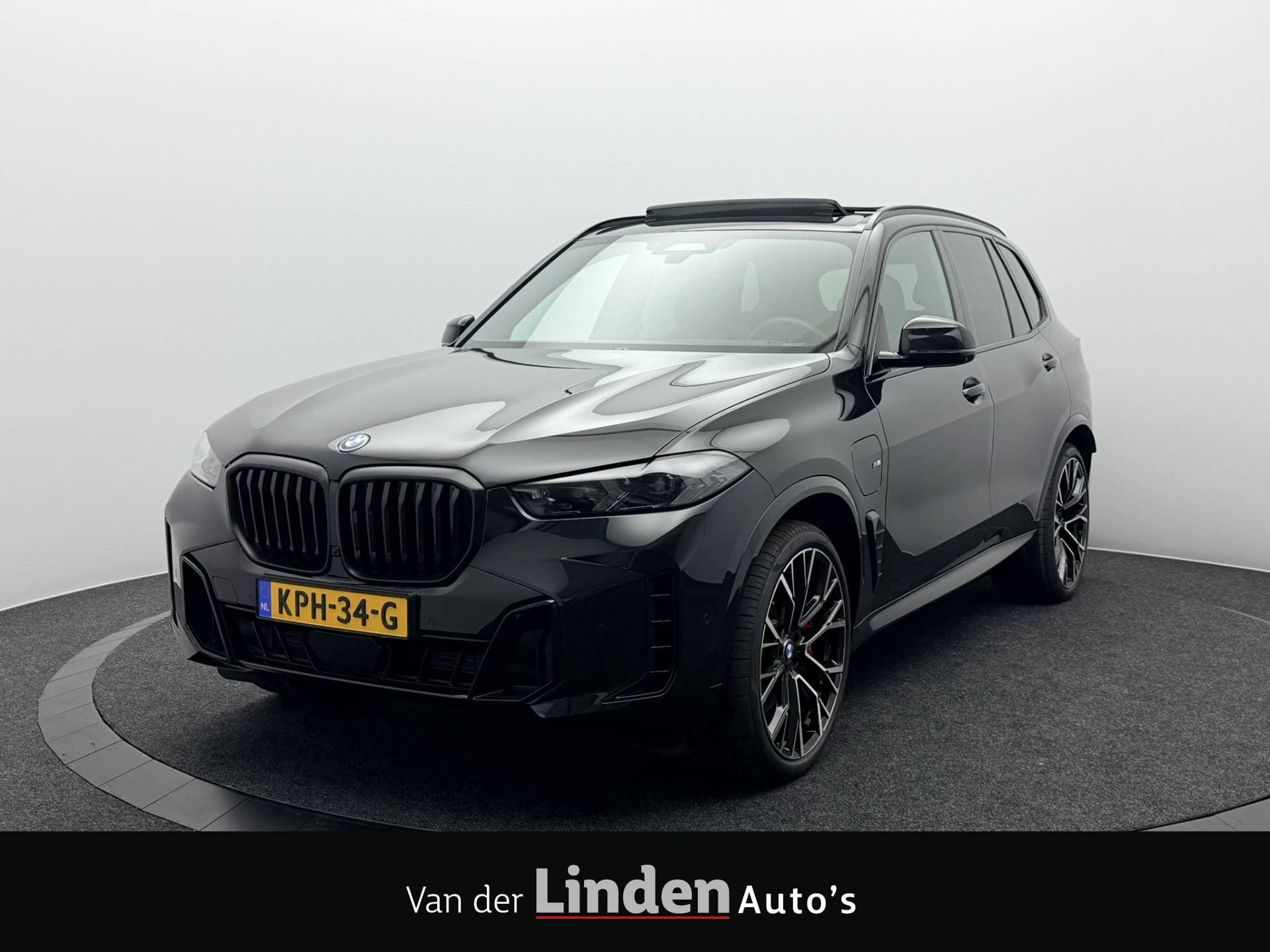 BMW X5 - Afbeelding 1