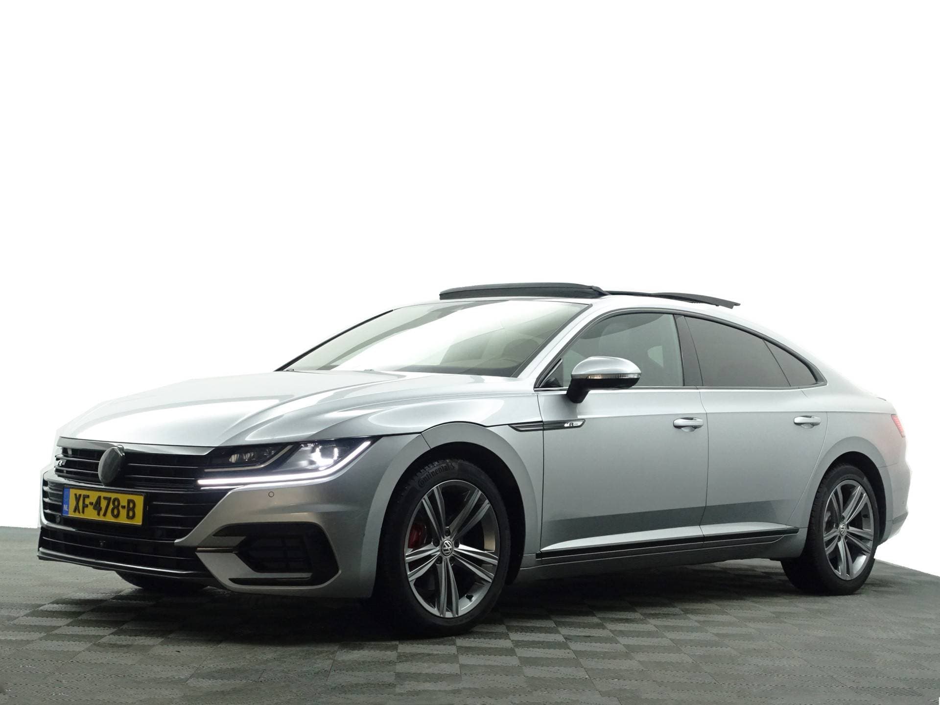 Volkswagen Arteon - Afbeelding 1