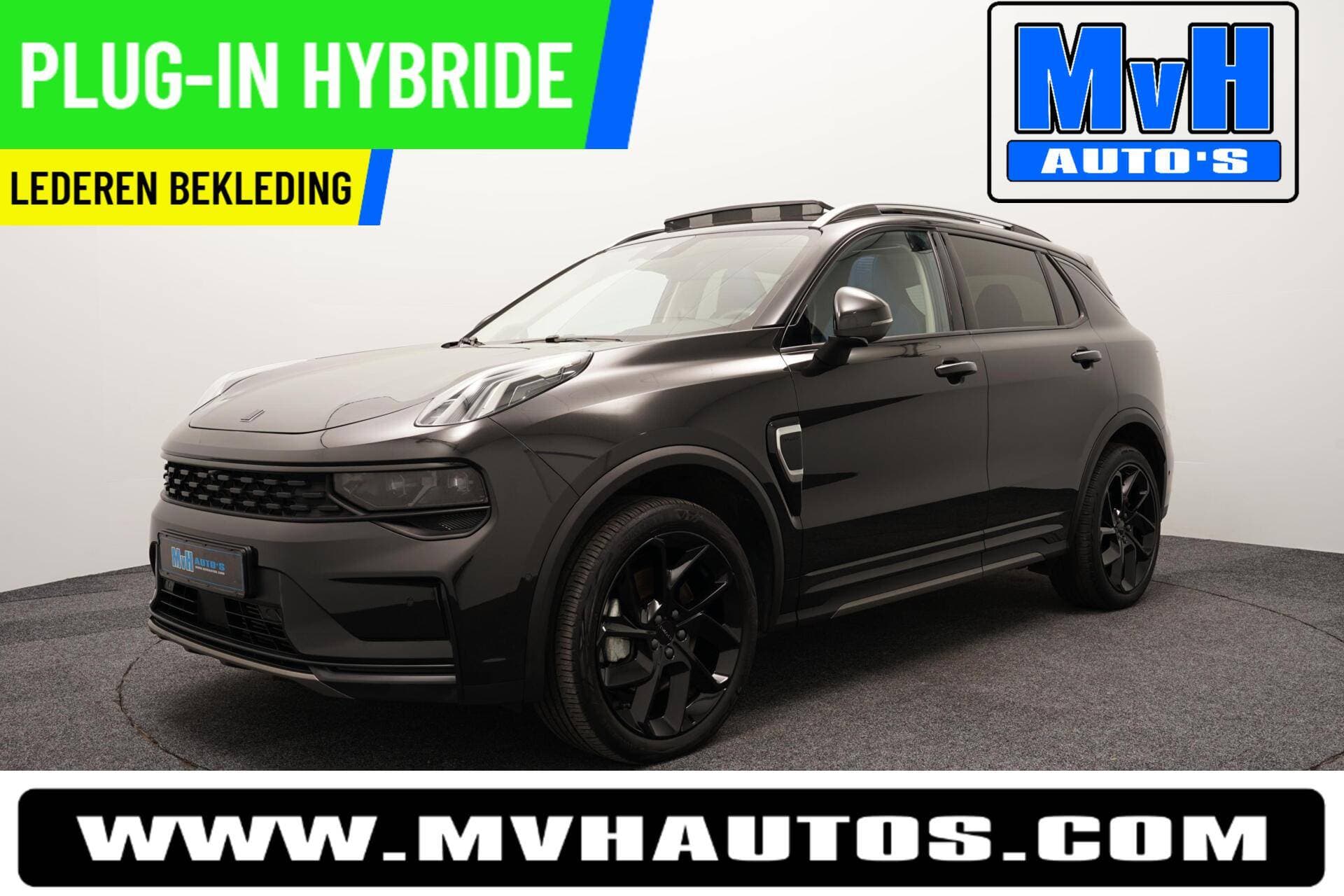 Lynk en Co 01