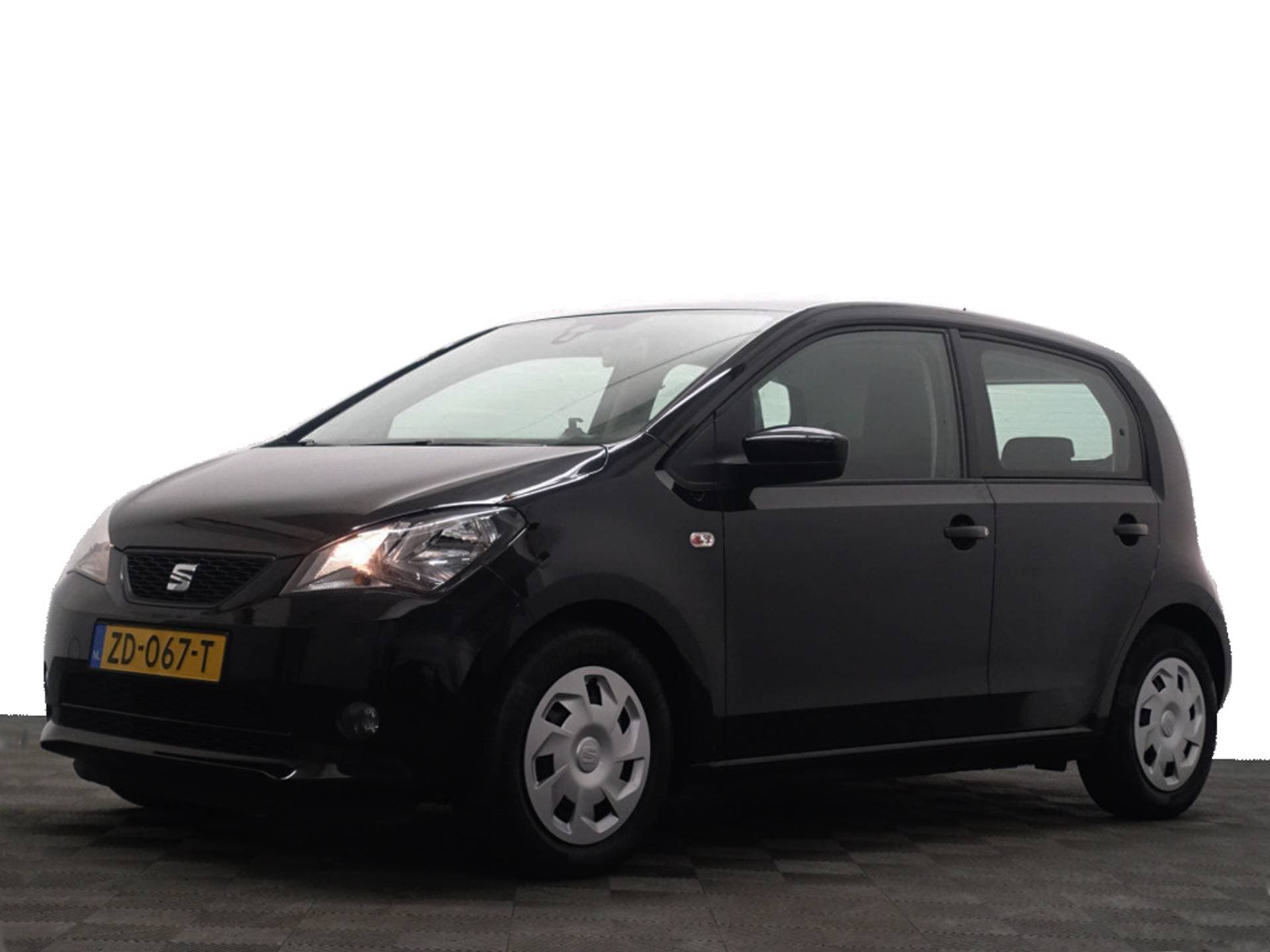 SEAT Mii - Afbeelding 1