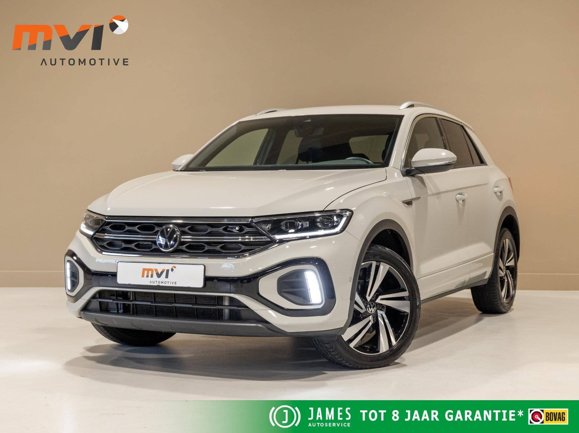Volkswagen T-Roc - Afbeelding 1