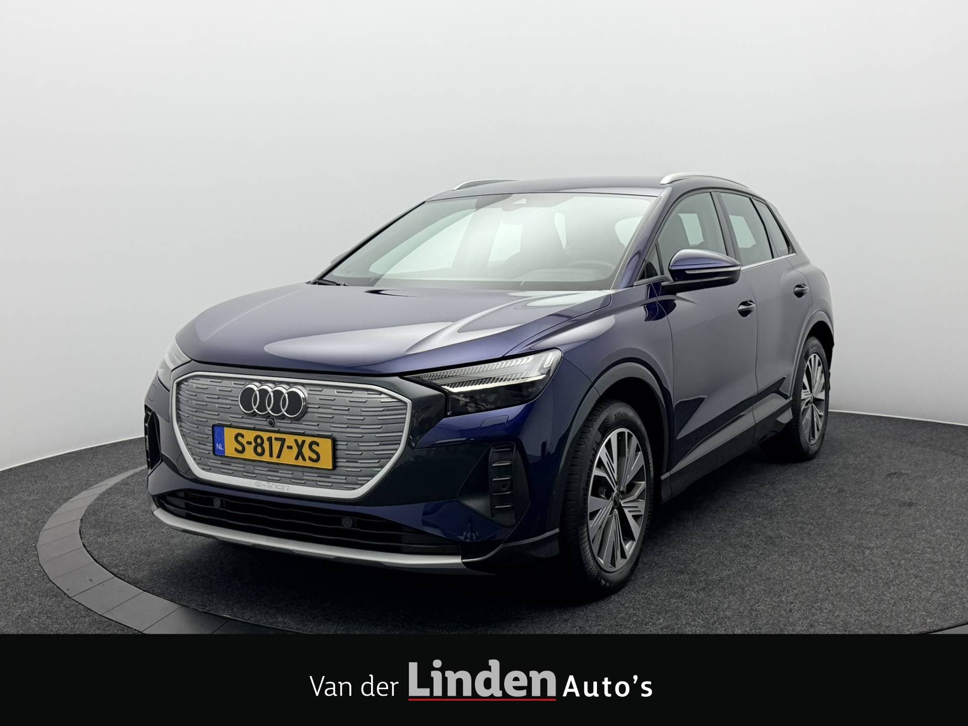 Audi e-tron - Afbeelding 1