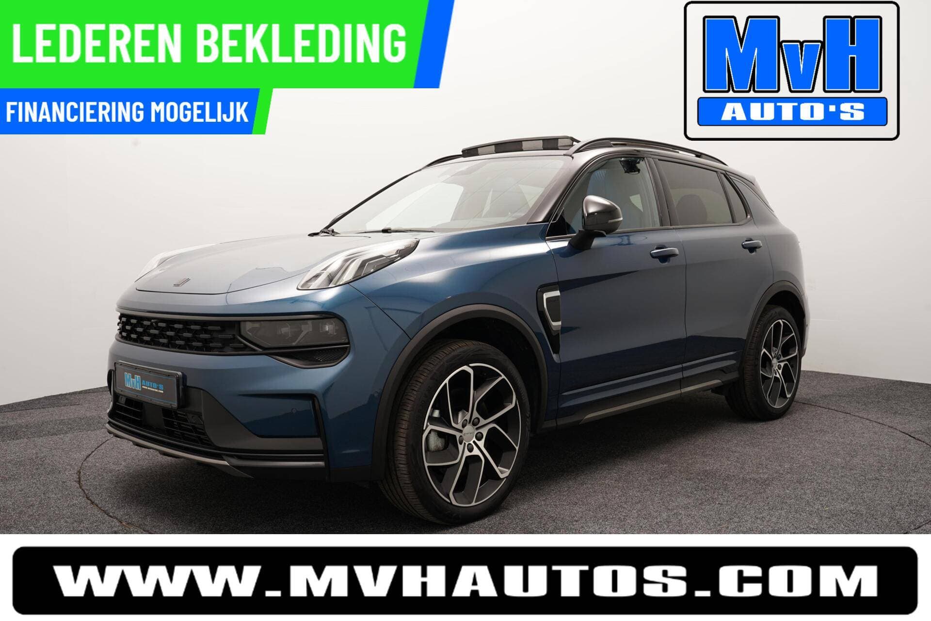 Lynk en Co 01