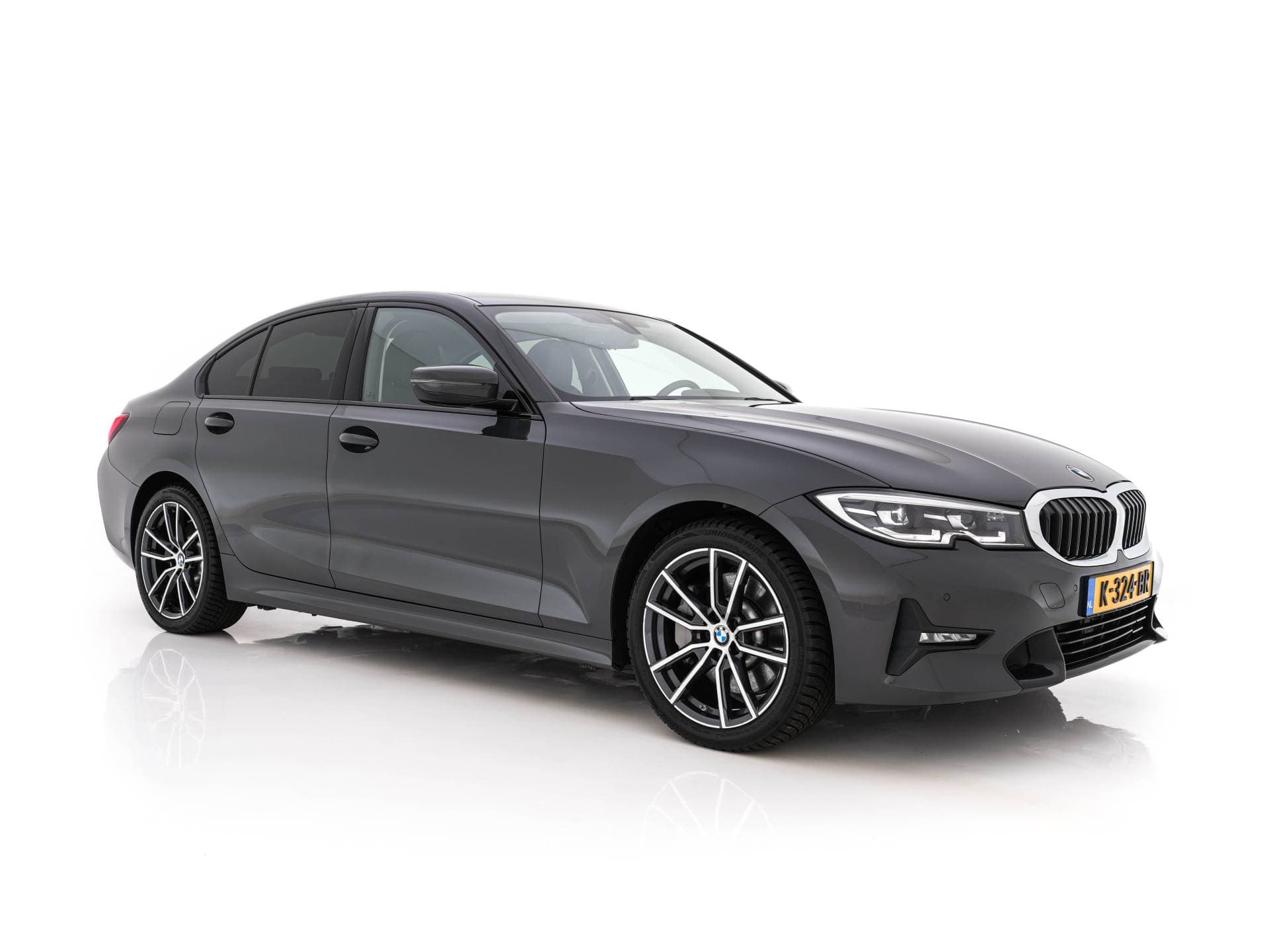 BMW 3 Serie - Afbeelding 1