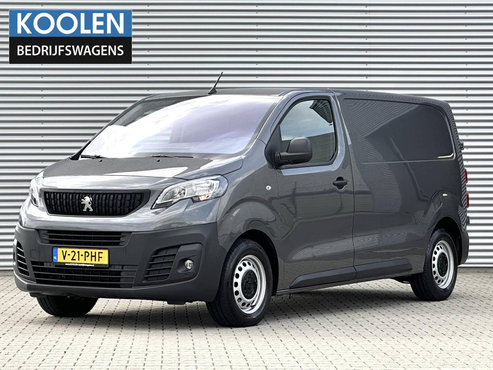 Peugeot Expert - Afbeelding 1