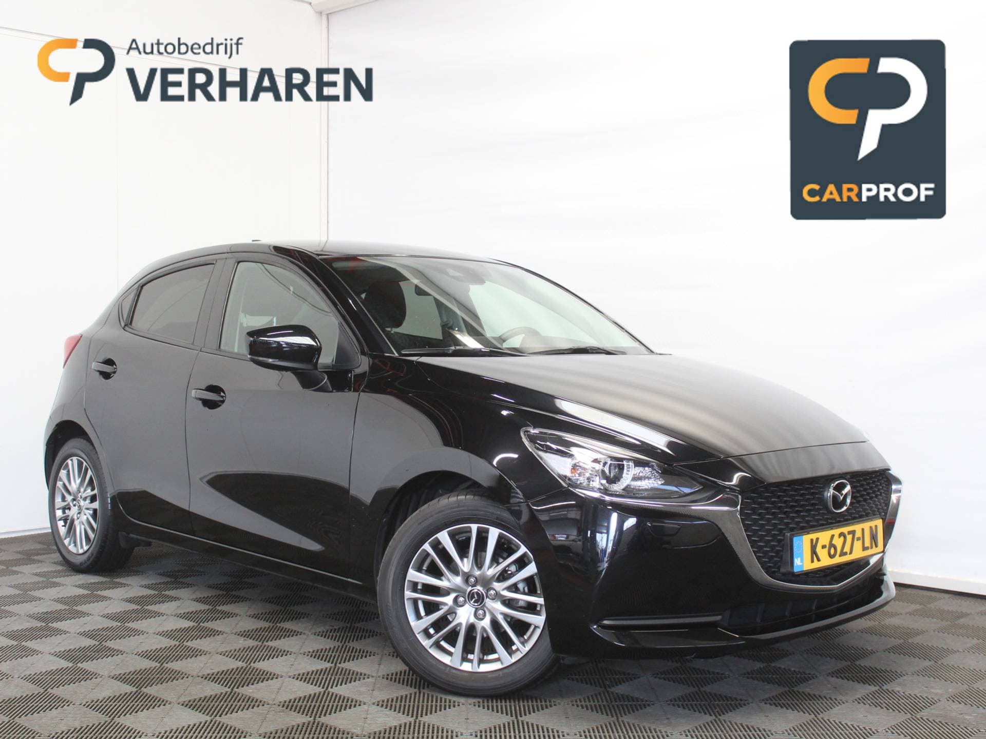 Mazda 2 - Afbeelding 1