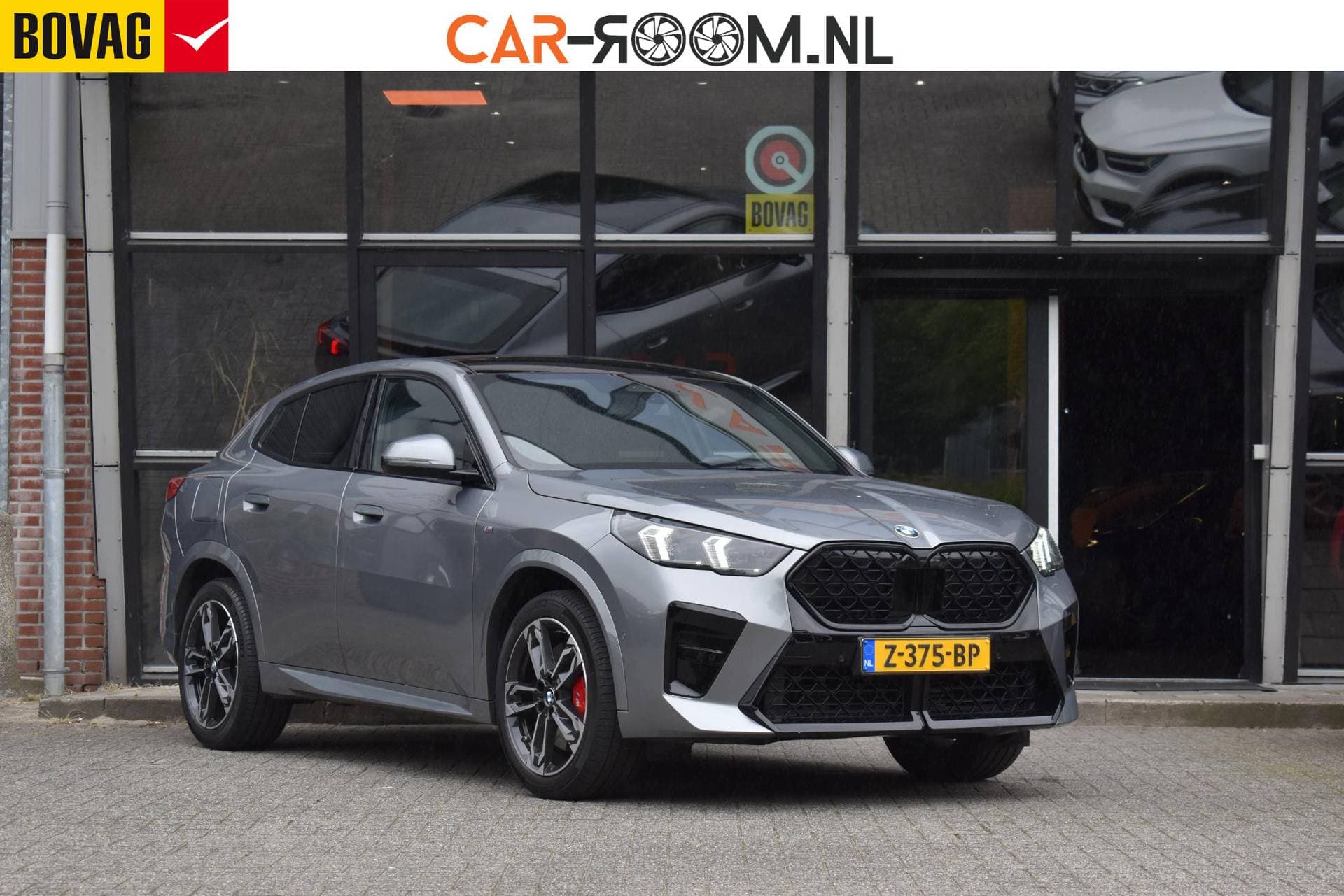 BMW X2 - Afbeelding 1