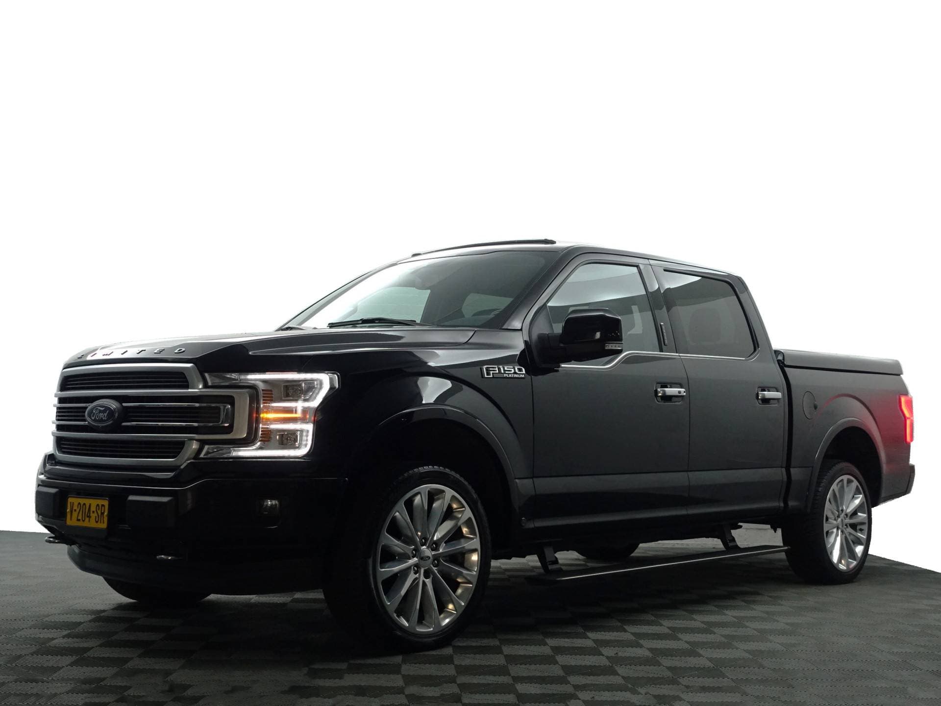 Ford F-150 - Afbeelding 1