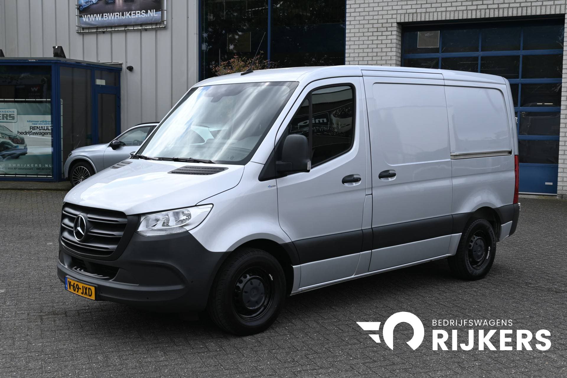 Mercedes-Benz Sprinter - Afbeelding 1