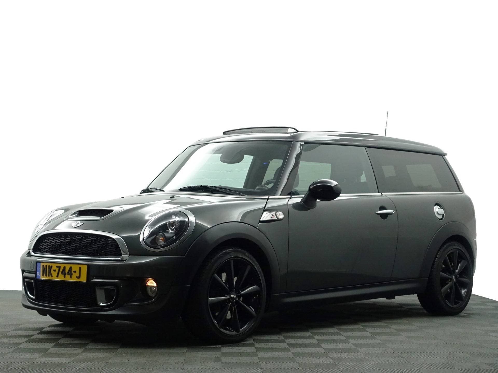 MINI Clubman - Afbeelding 1