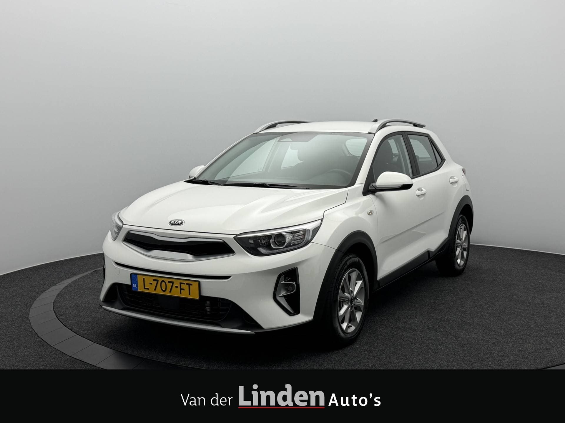 Kia Stonic - Afbeelding 1