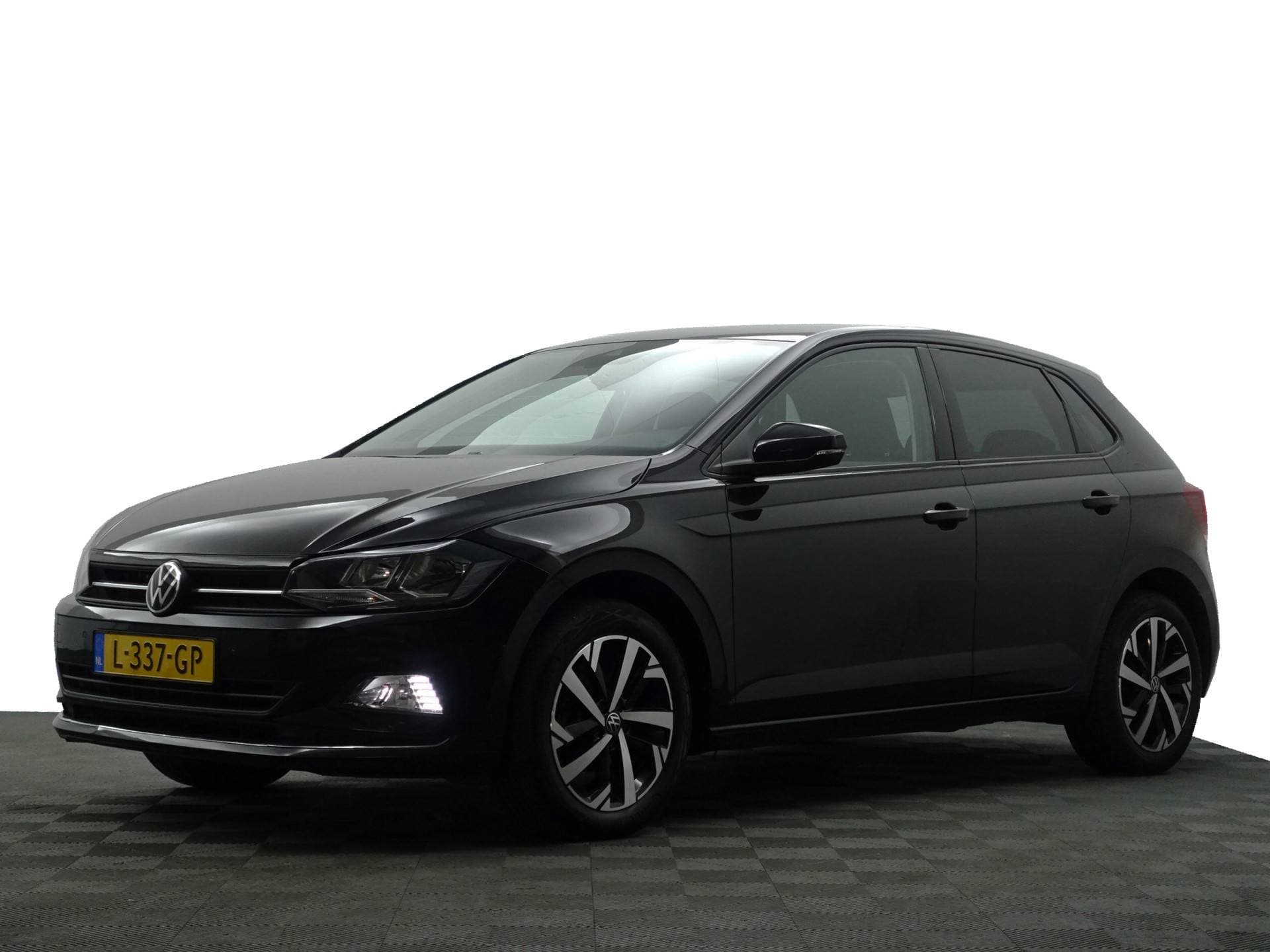 Volkswagen Polo - Afbeelding 1