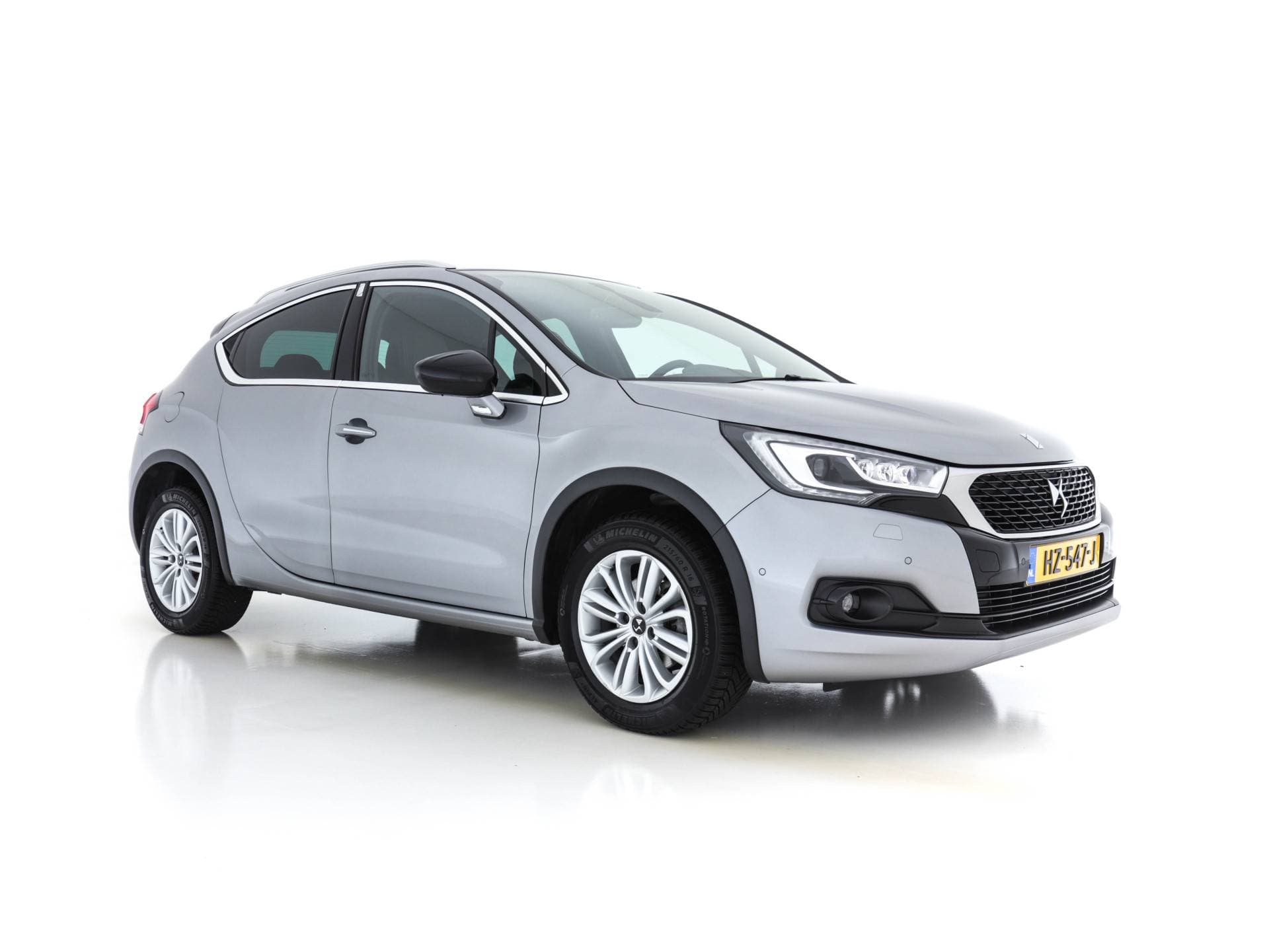 DS DS 4