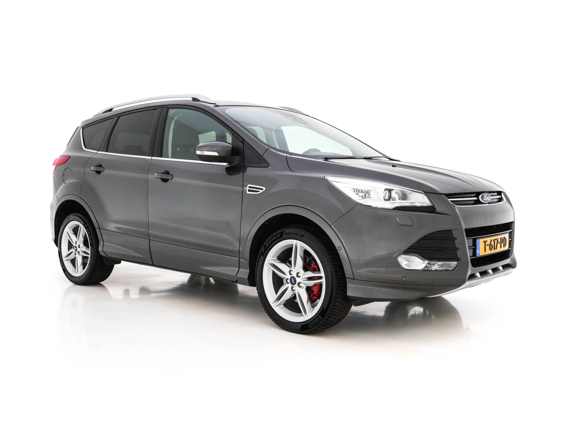 Ford Kuga - Afbeelding 1