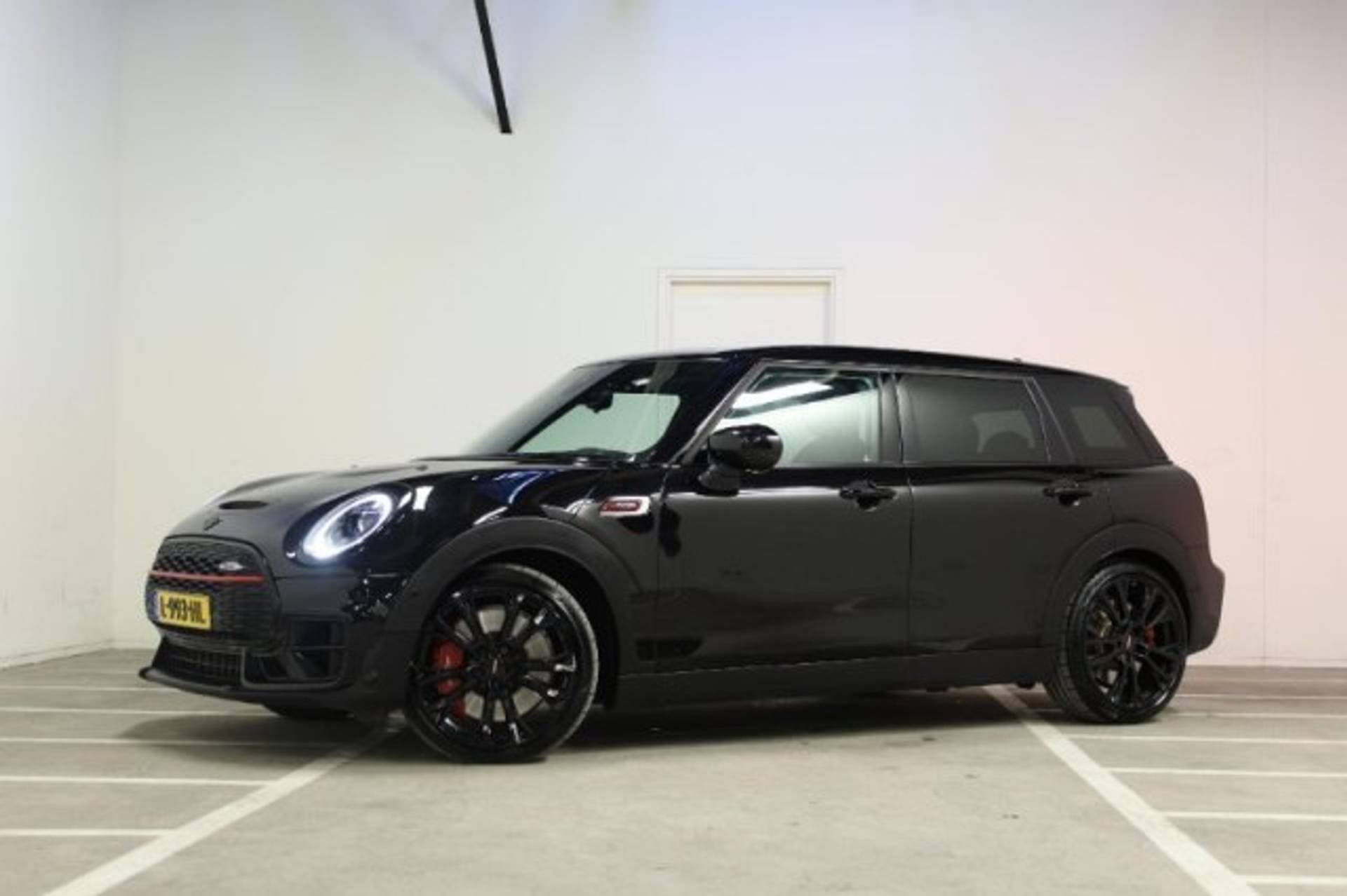 MINI Clubman - Afbeelding 1